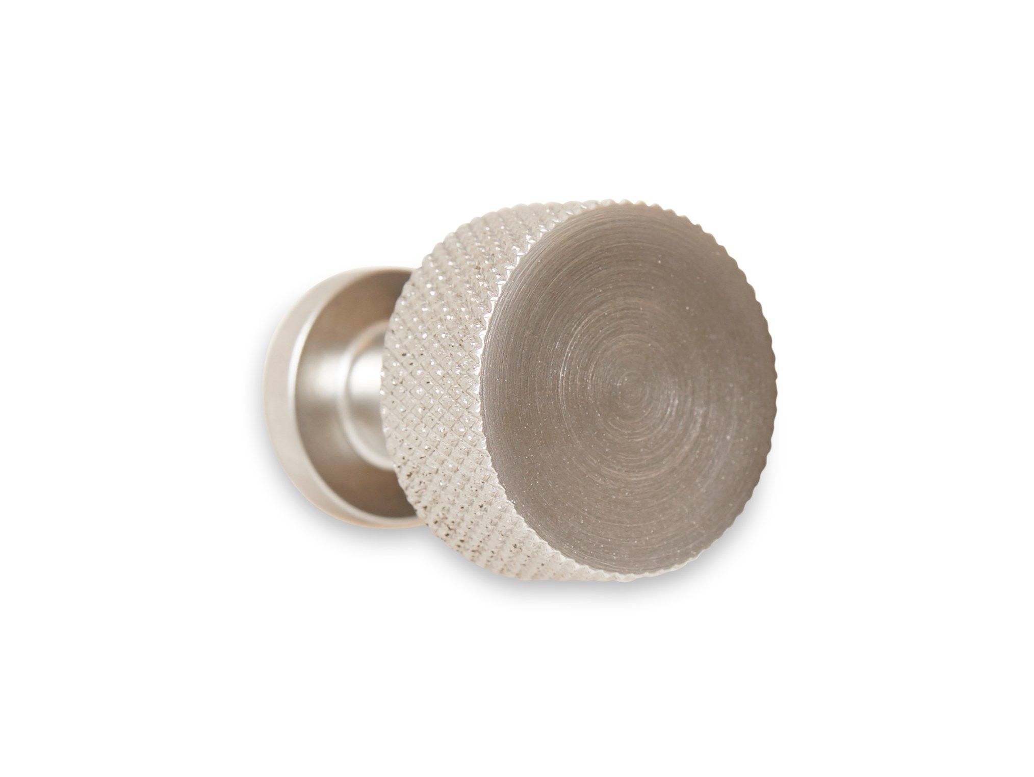 ANGLE by Form & Refine - Appendiabiti / pomello in acciaio