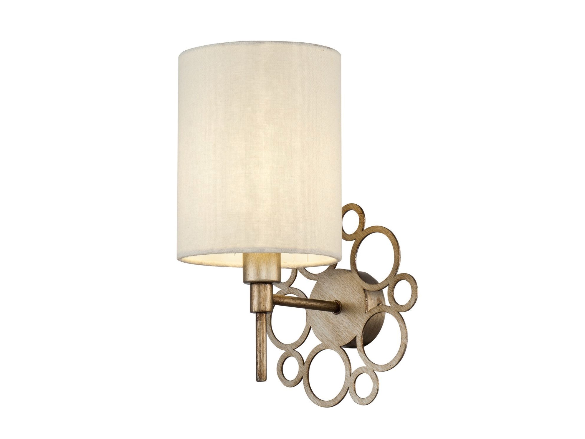 ANNA Metal wall light By MAYTONI