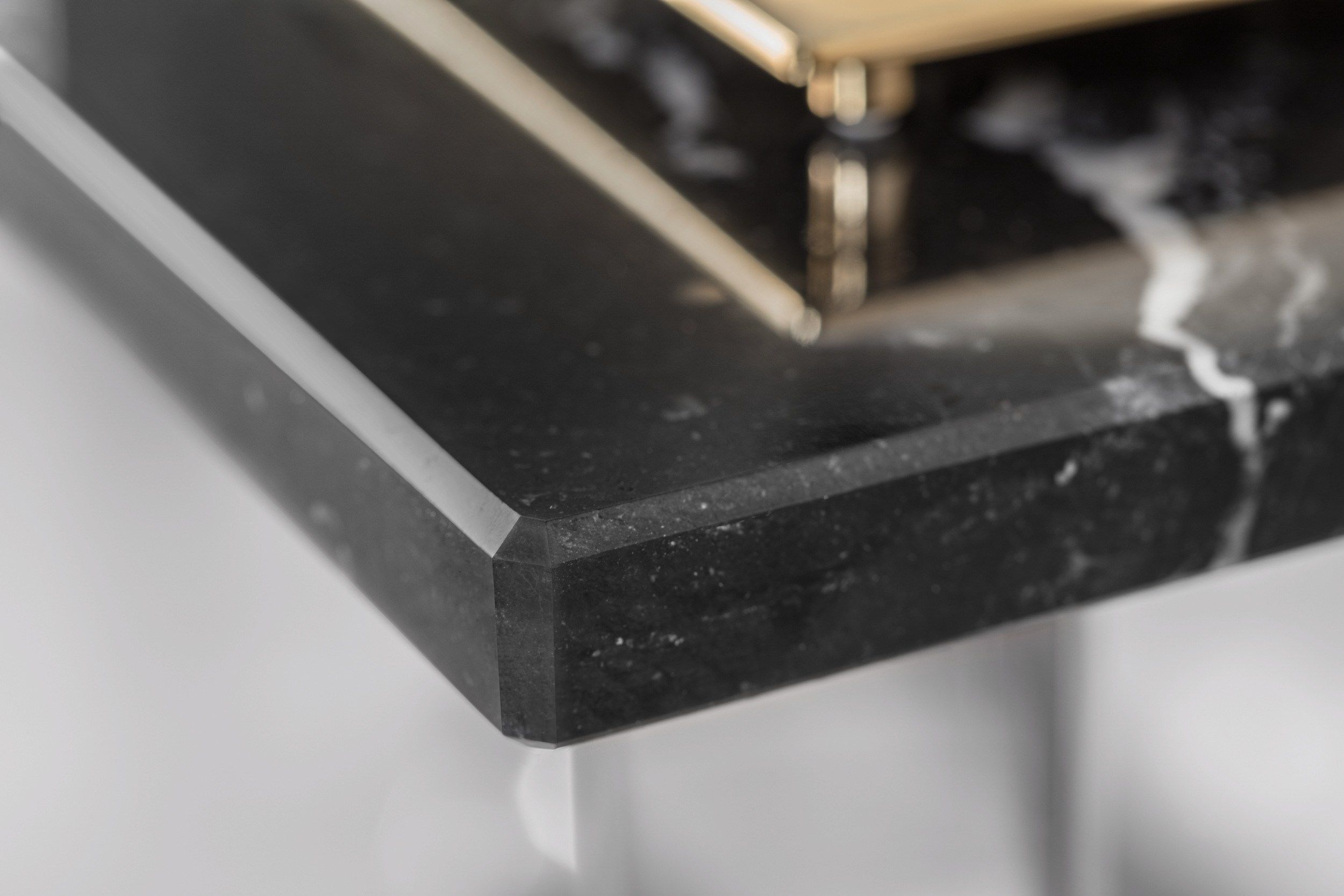 ANTHEUS Marble vanity unit Antheus Collection By Villeroy & Boch