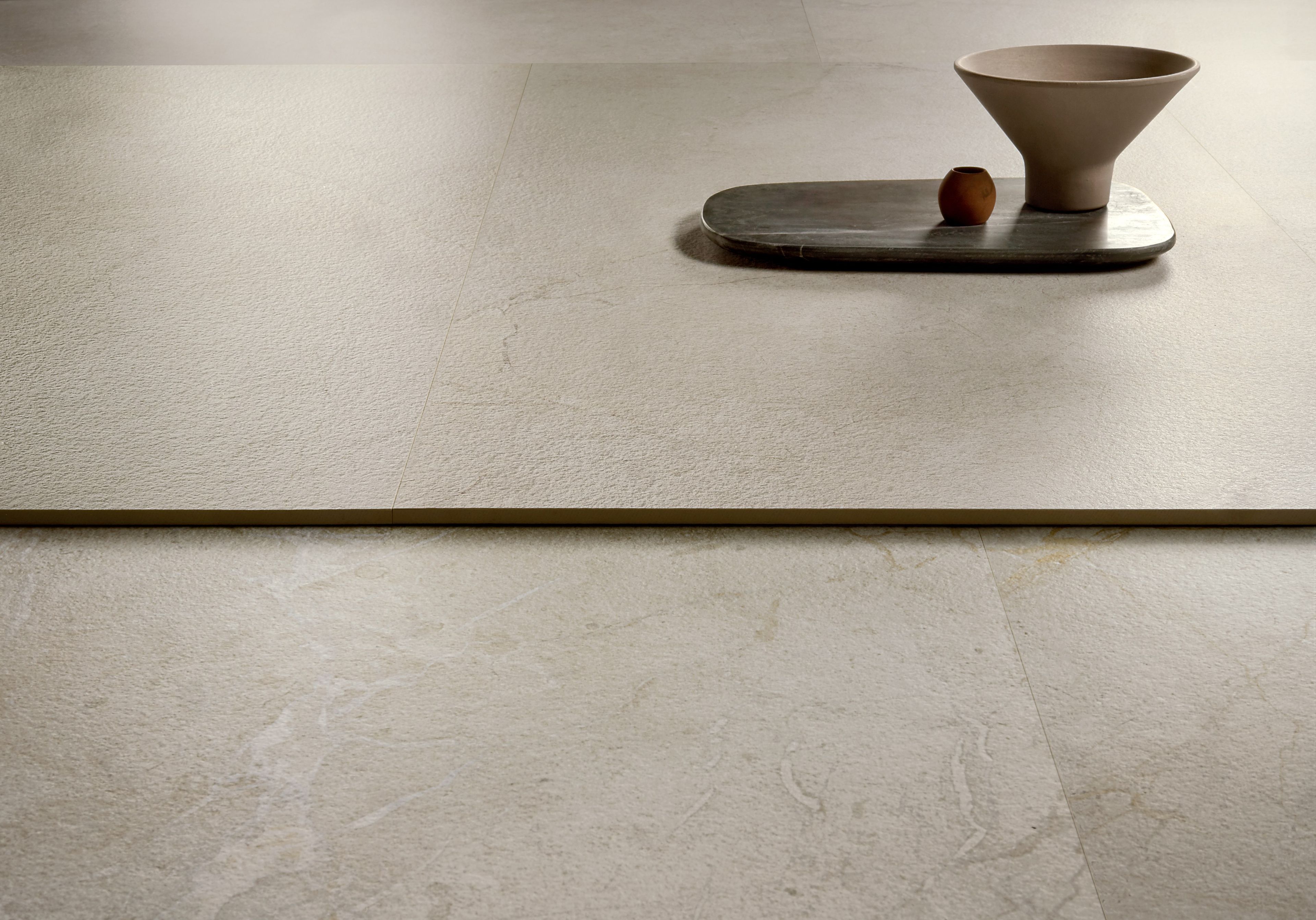 ANTHOLOGY WHITE by LEA CERAMICHE - Pavimento/rivestimento in gres porcellanato effetto pietra per interni ed esterni - 3