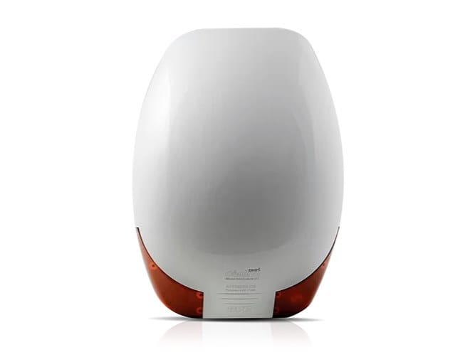 ANTIFURTO by AVE - Impianto antifurto e di sicurezza