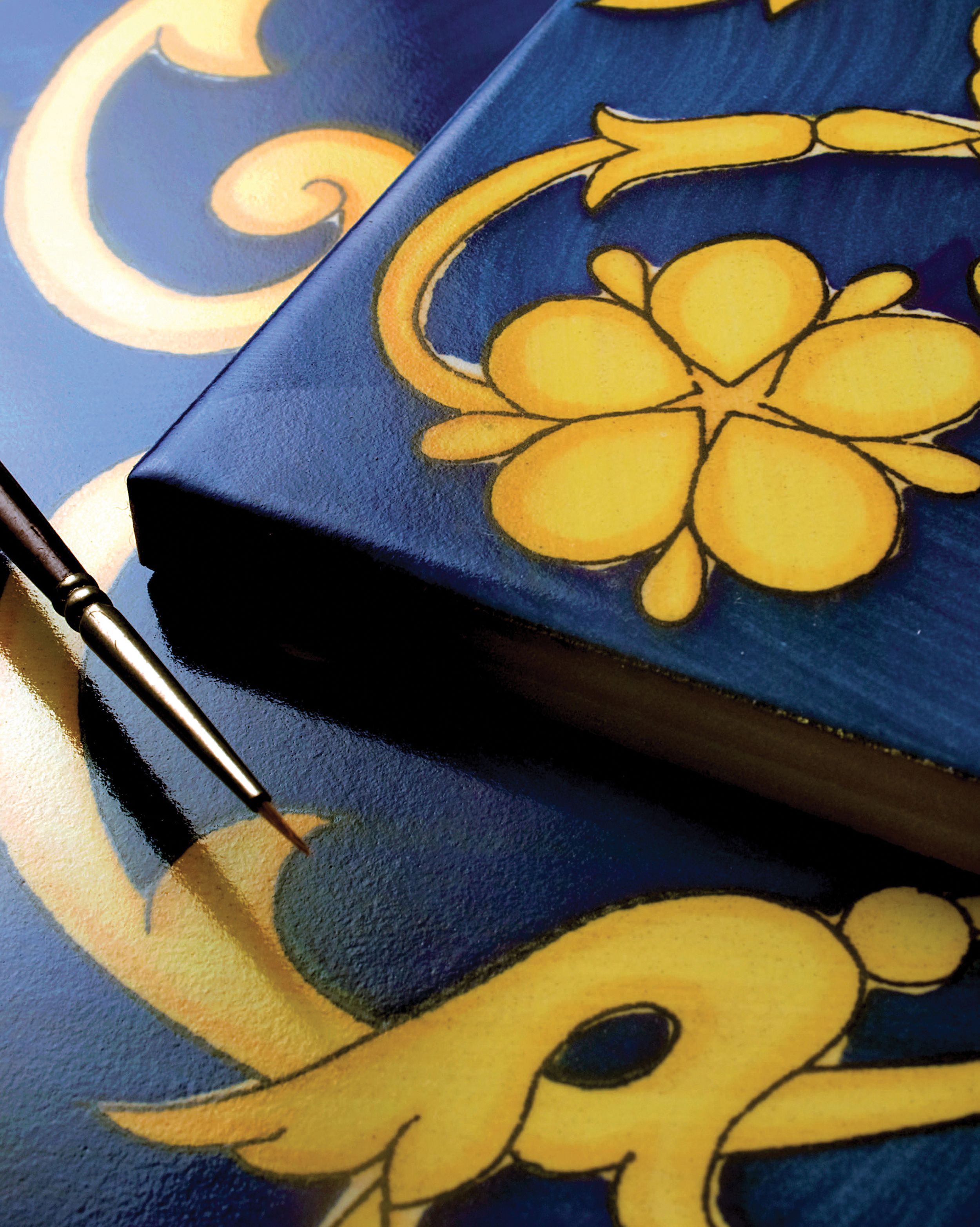 ANTICHI DECORI IERANTO by FRANCESCO DE MAIO - Rivestimento / pavimento in ceramica - 3