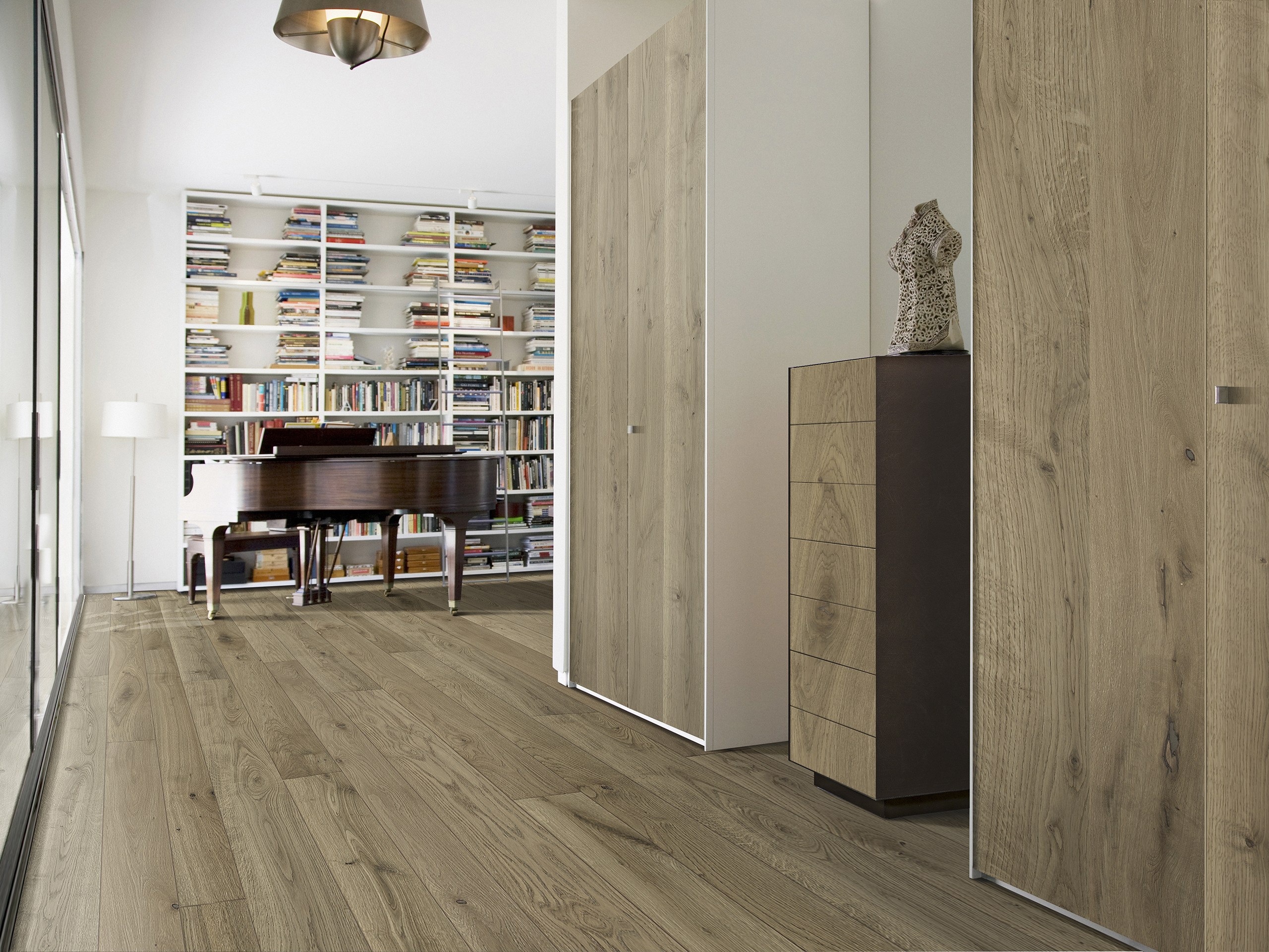 Parquet in rovere ANTICO ASOLO VENETO | Parquet in rovere - CP Parquet ...