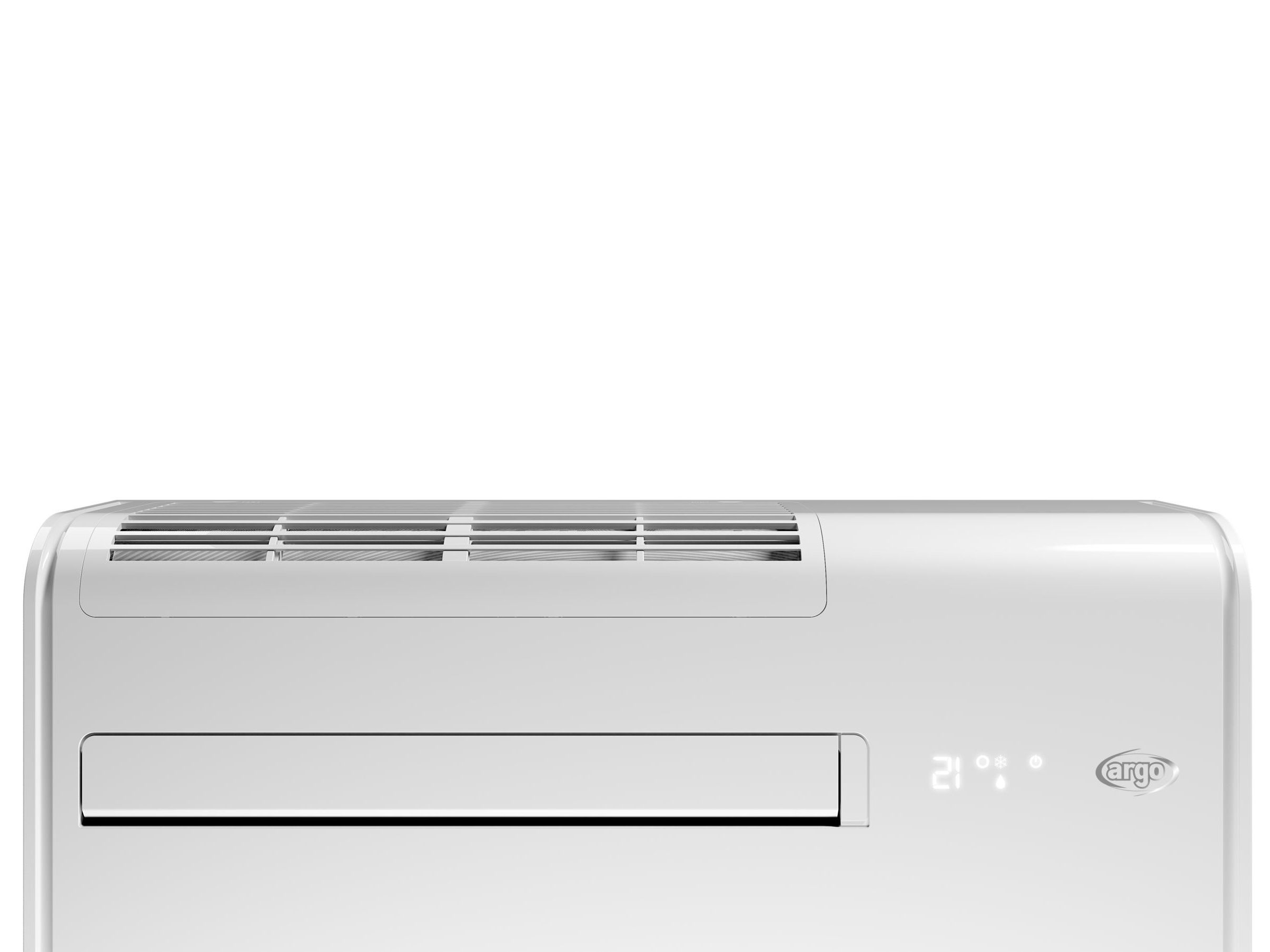 APOLLO Wall mounted monoblock inverter air conditioner without external