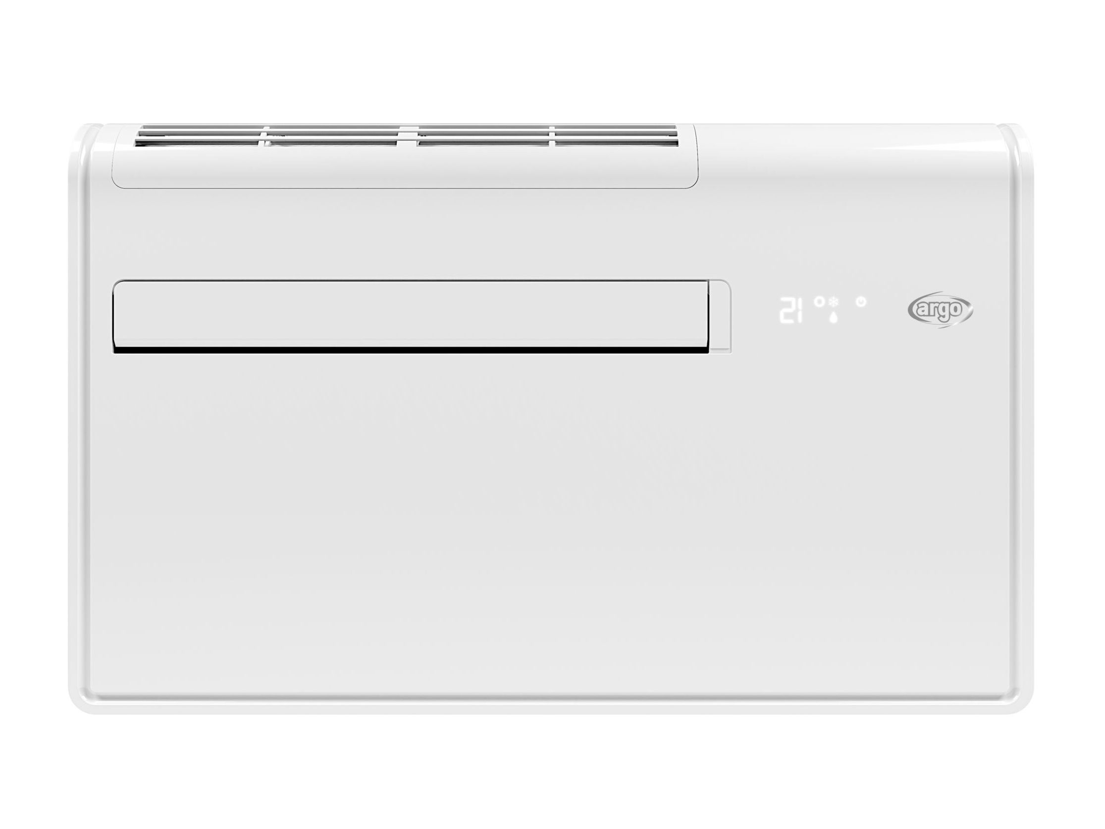 APOLLO Wall mounted monoblock inverter air conditioner without external