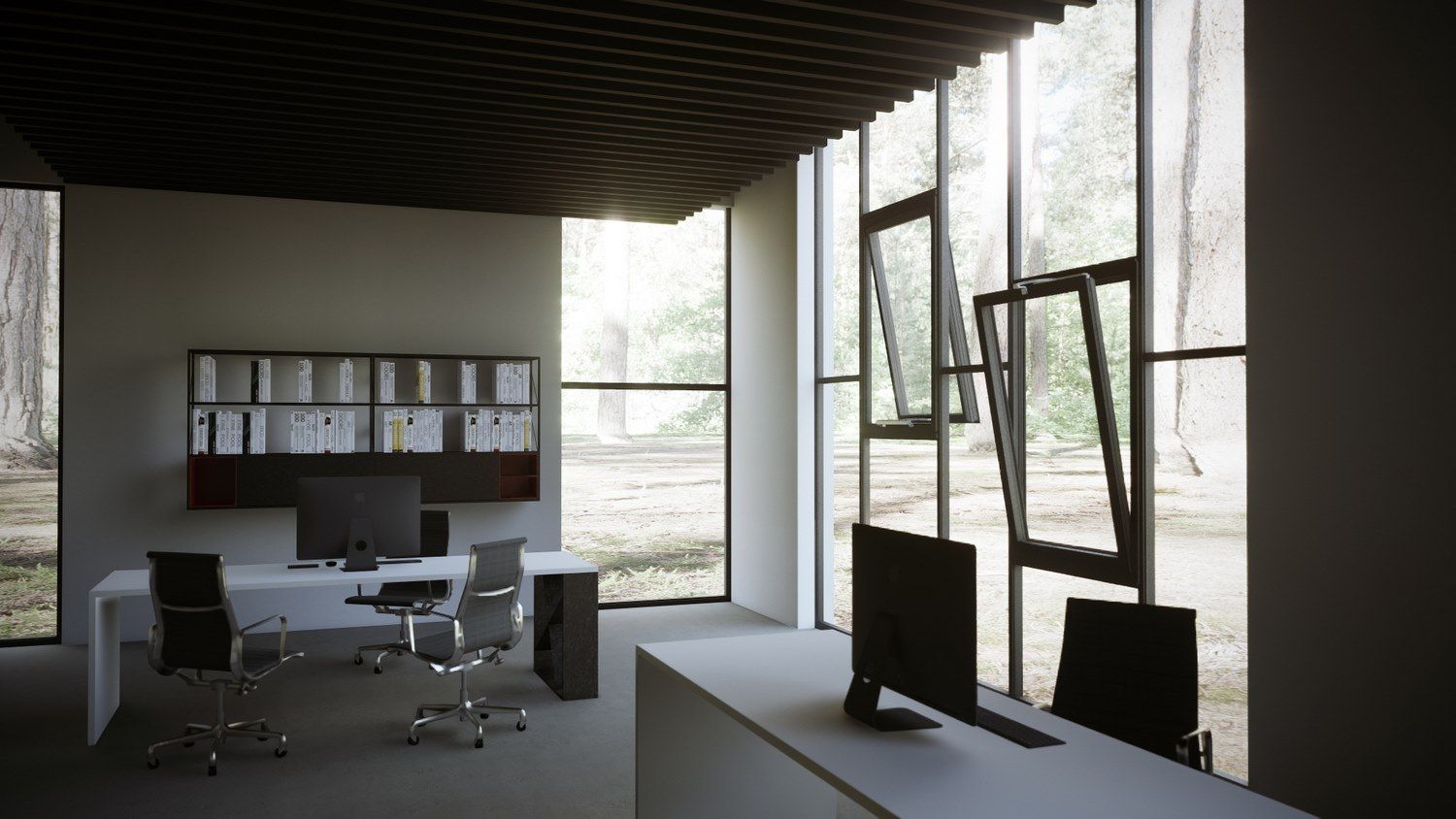 APRO by MASTER ITALY - Attuatore a catena sovrapposto - 5