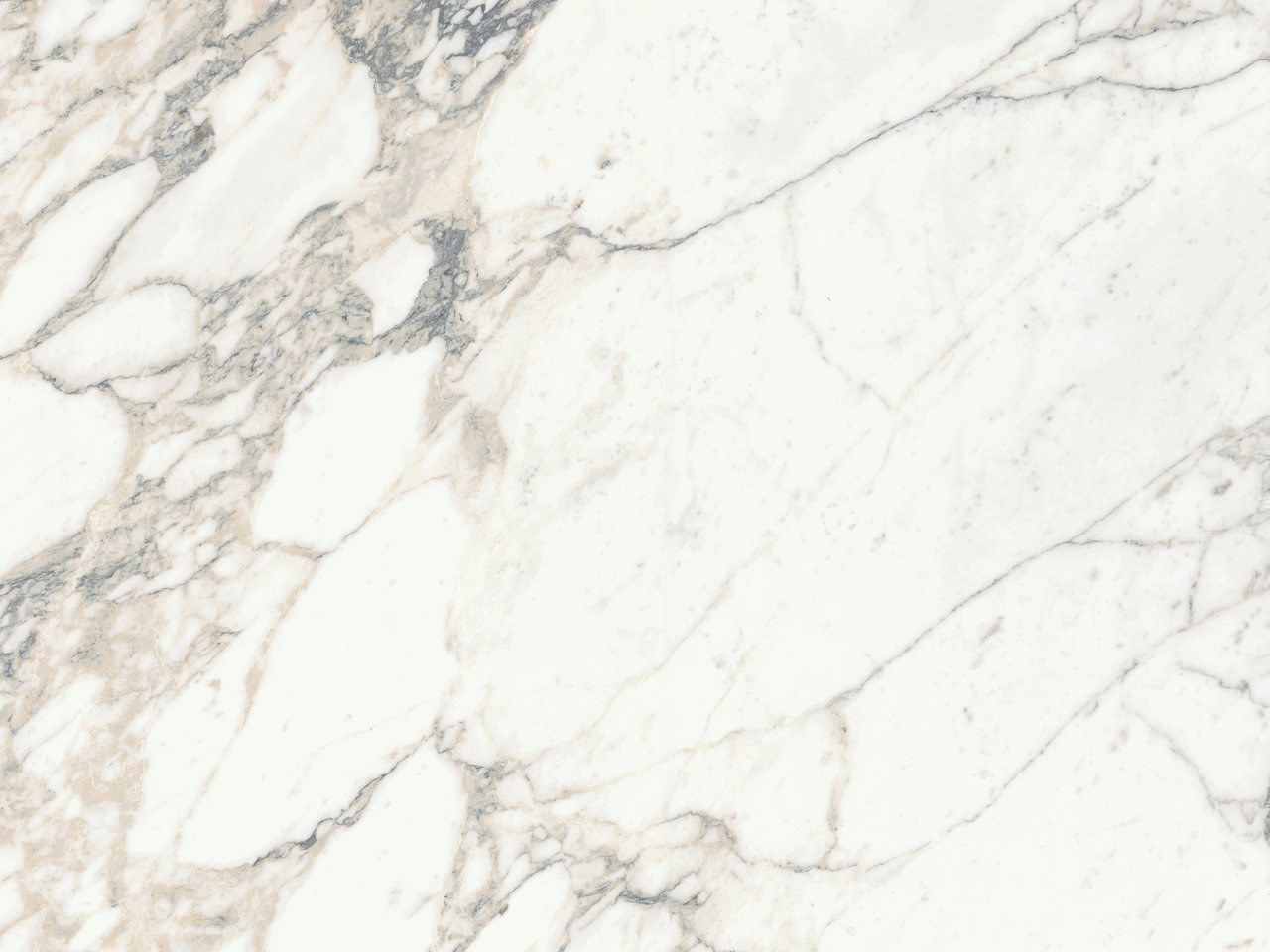 ARABESCATO by Sapienstone - Top cucina in gres porcellanato effetto marmo - 2