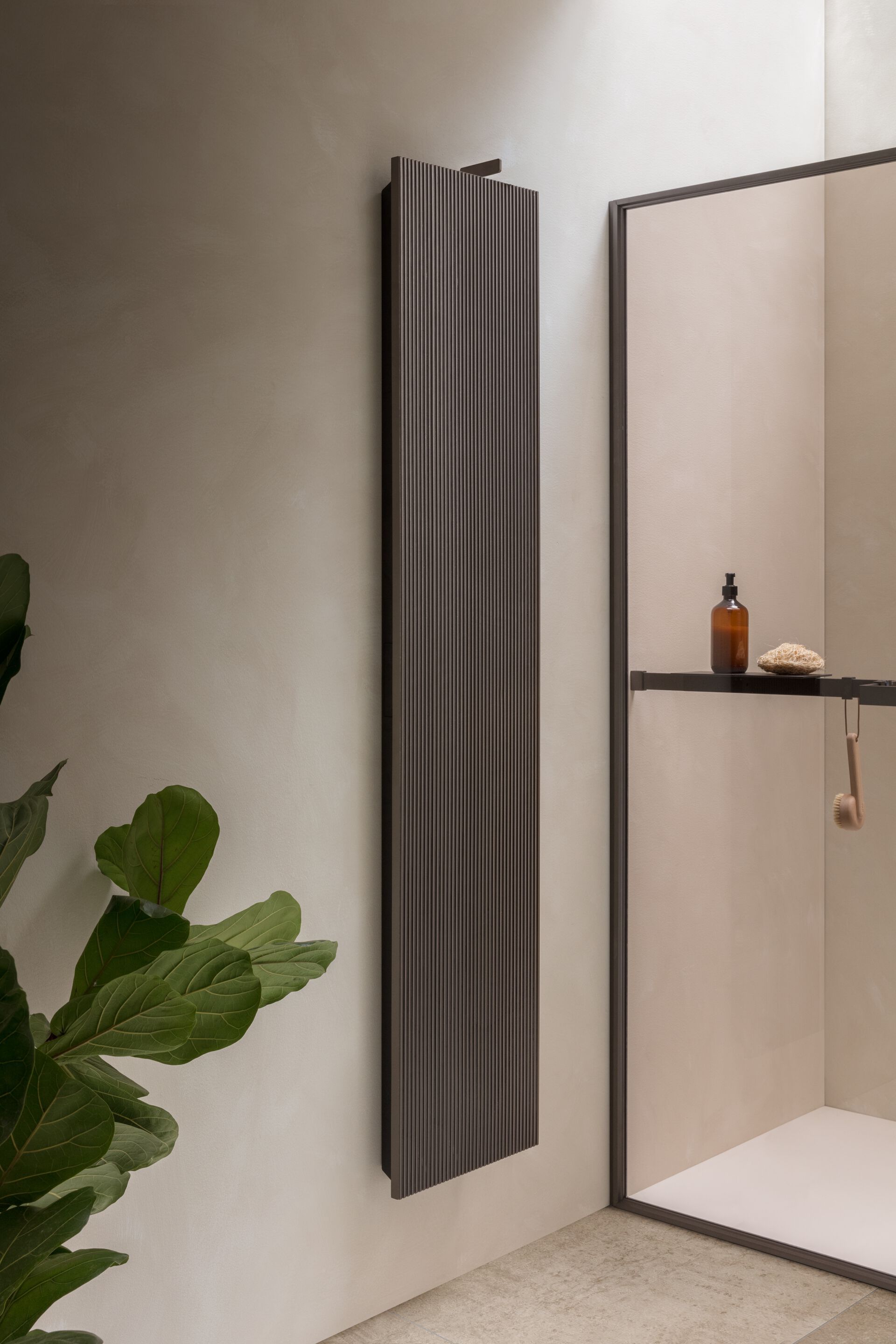 HORIZON SYSTEM by ARBLU - Mobile e walk-in con braccetto - 6