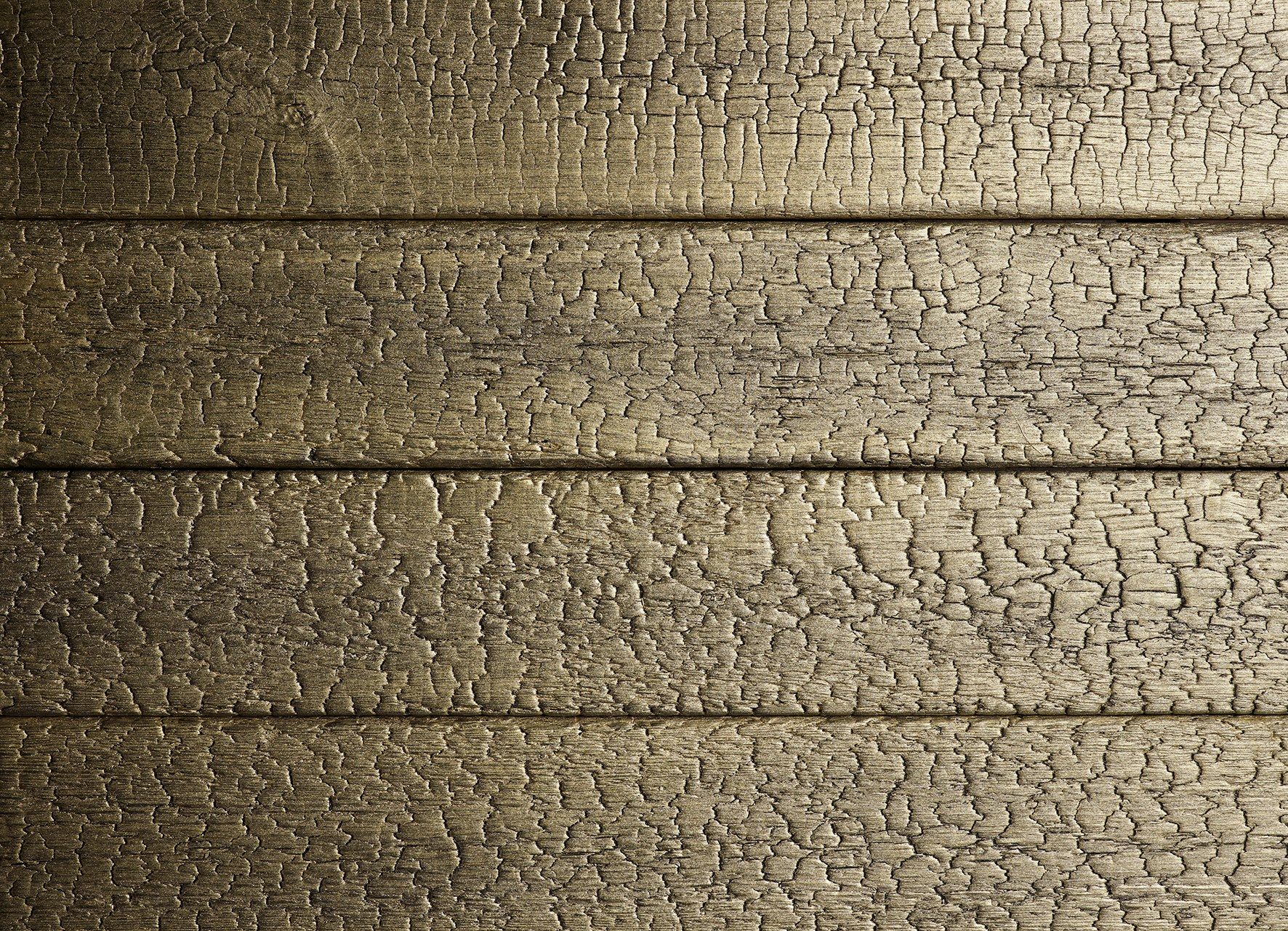 ARDES DRY METAL by Sapiens - Rivestimento in legno bruciato per interni - 2