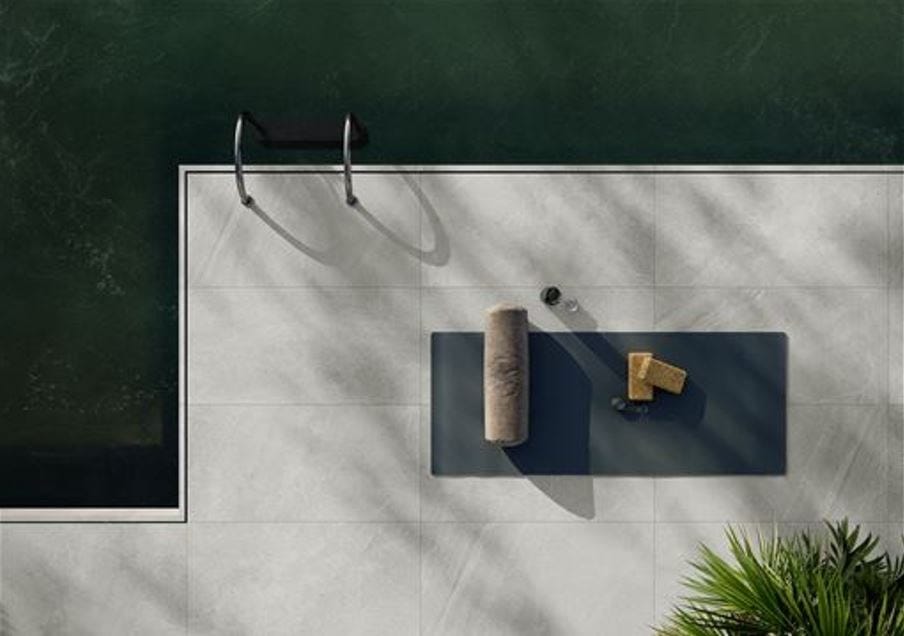 ARDESIA STONE by VitrA Bathrooms - Pavimento/rivestimento per interni - 3