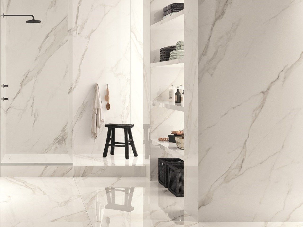 AREA by MIMIC - Piano lavavo