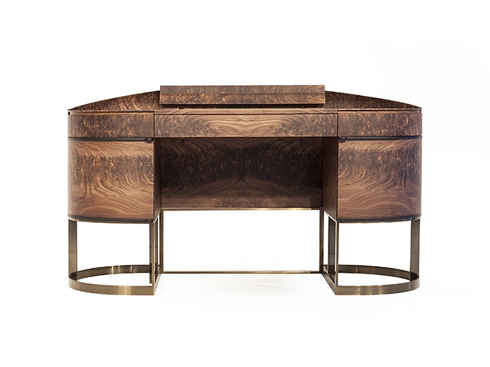ARIA | Writing desk By Mobi