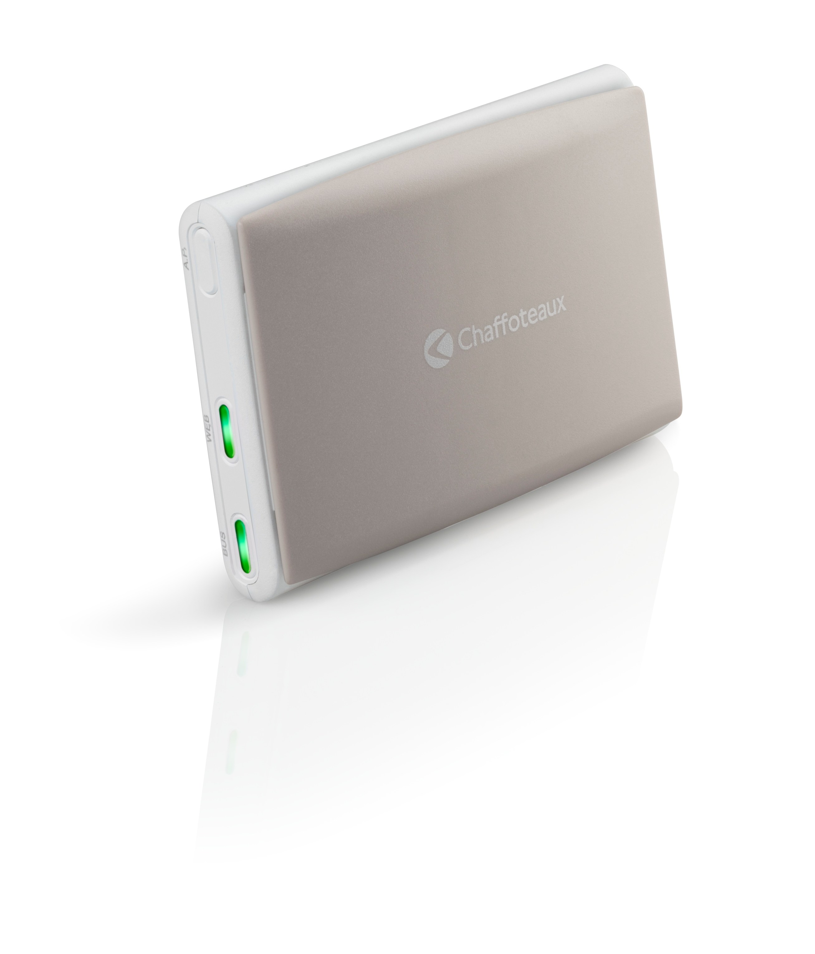 ARIANEXT COMPACT M LINK by CHAFFOTEAUX - Pompa di calore - 2