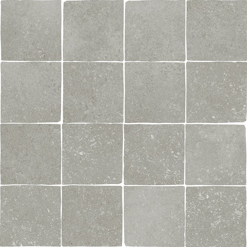 Porcelain stoneware wall/floor tiles with concrete effect ARISE By Love