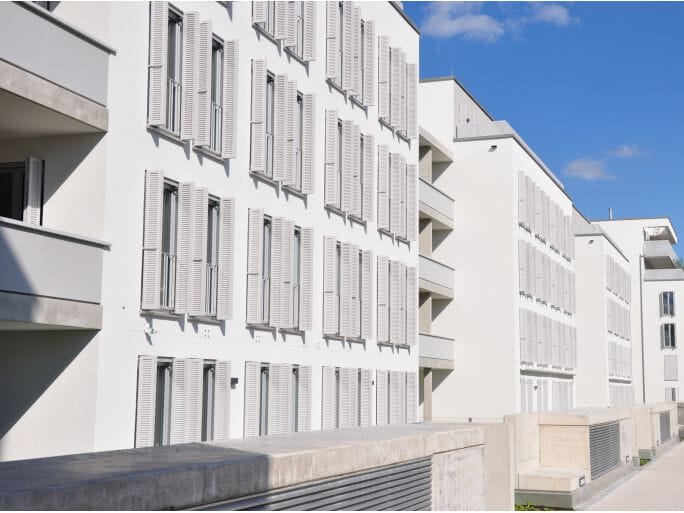 ROB - FOLDING SHUTTERS by ARLU - Ferramenta per persiane