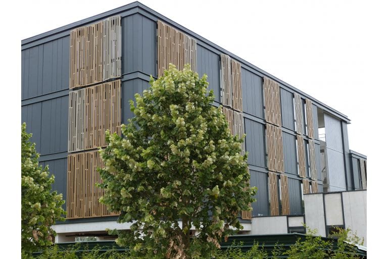 ROB - FOLDING SHUTTERS by ARLU - Ferramenta per persiane - 4