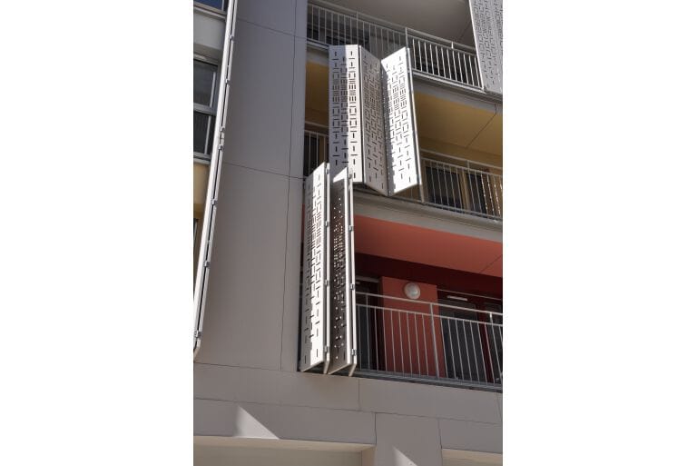 ROB - FOLDING SHUTTERS by ARLU - Ferramenta per persiane - 5