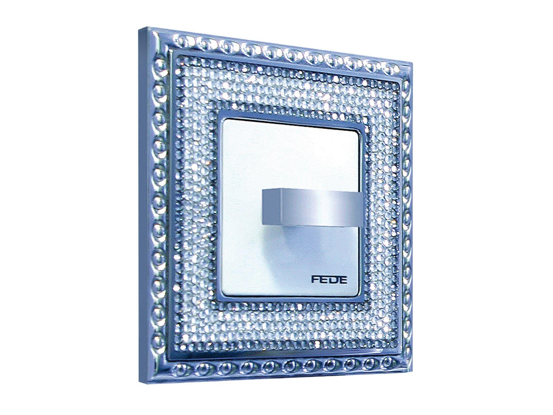 ART by FEDE - Serie civile in ottone