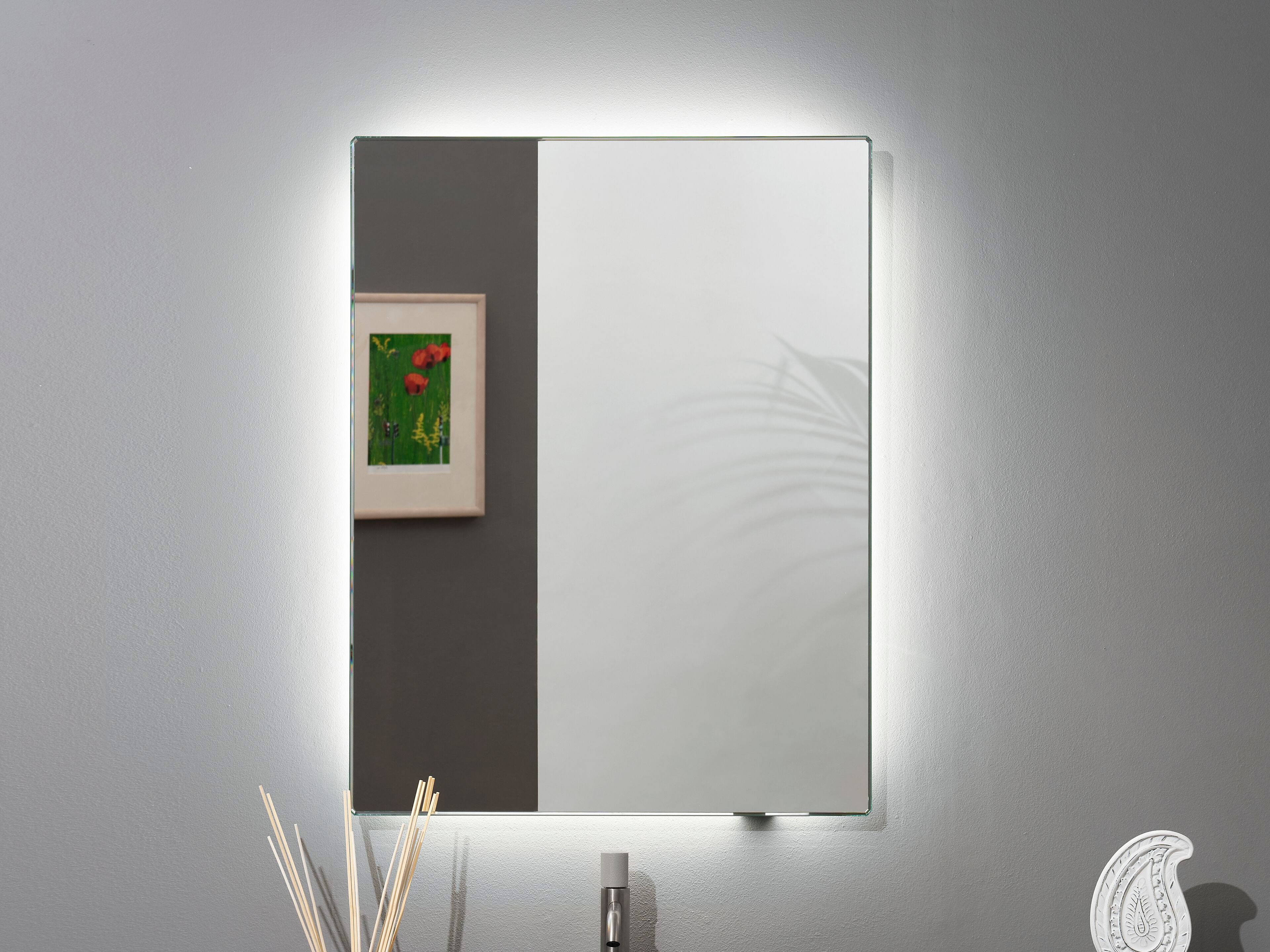 PRISMA by ARTELINEA - Specchio da parete