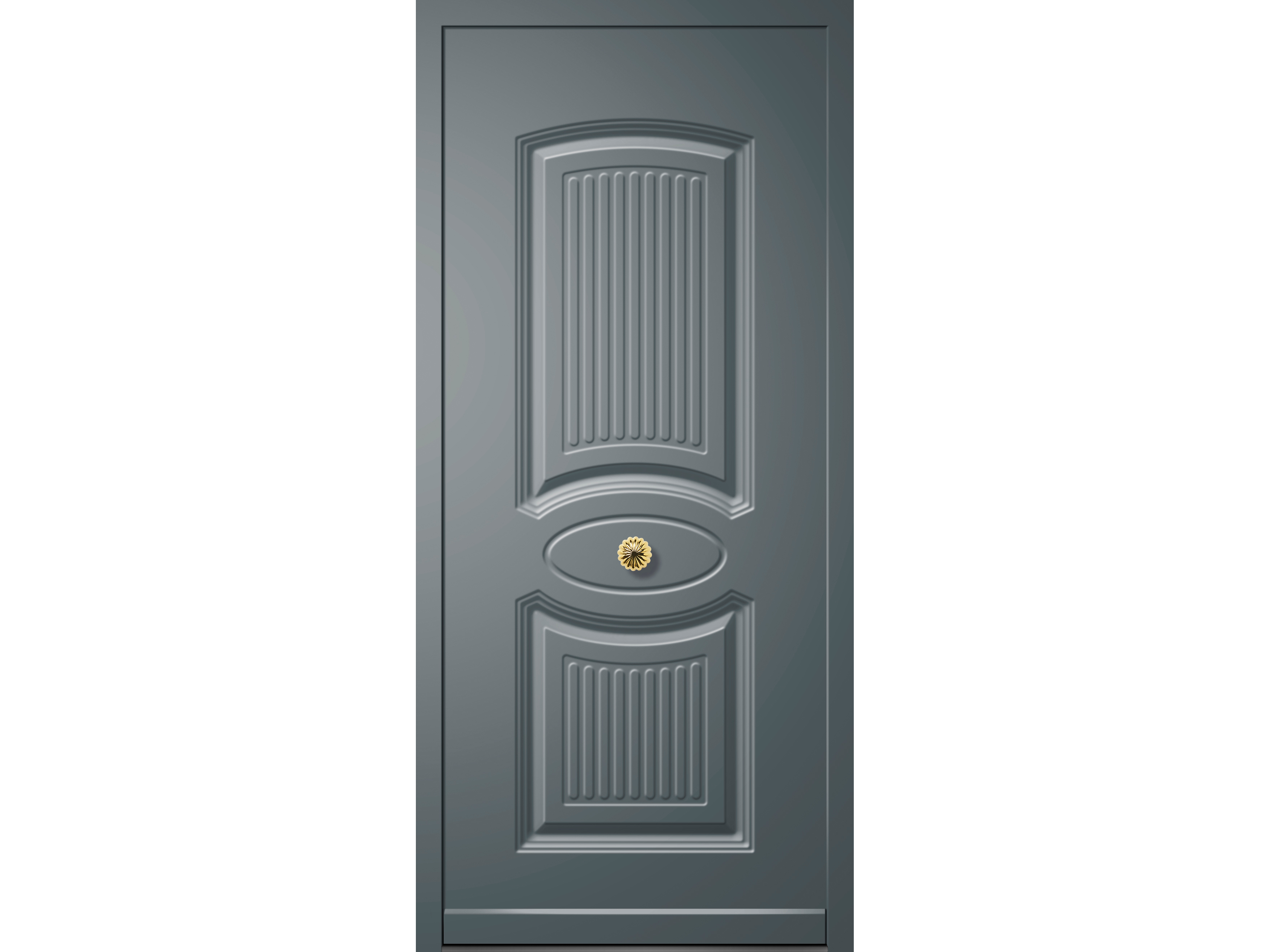 ASTRA by ROYAL PAT - Pannello di rivestimento in alluminio