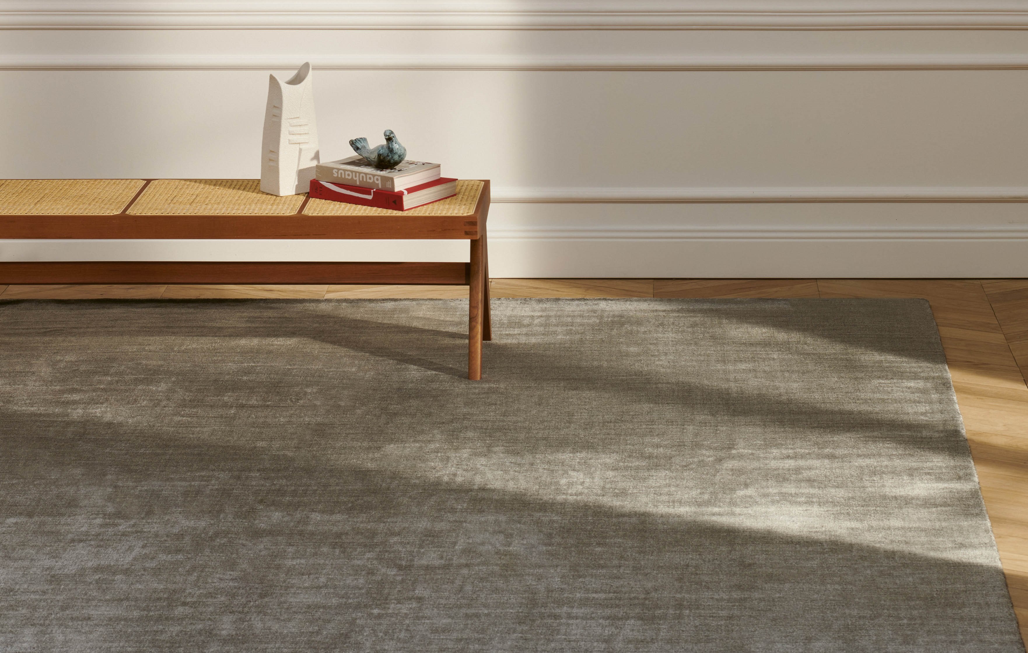 ATACAMA 3 Rug By Cassina