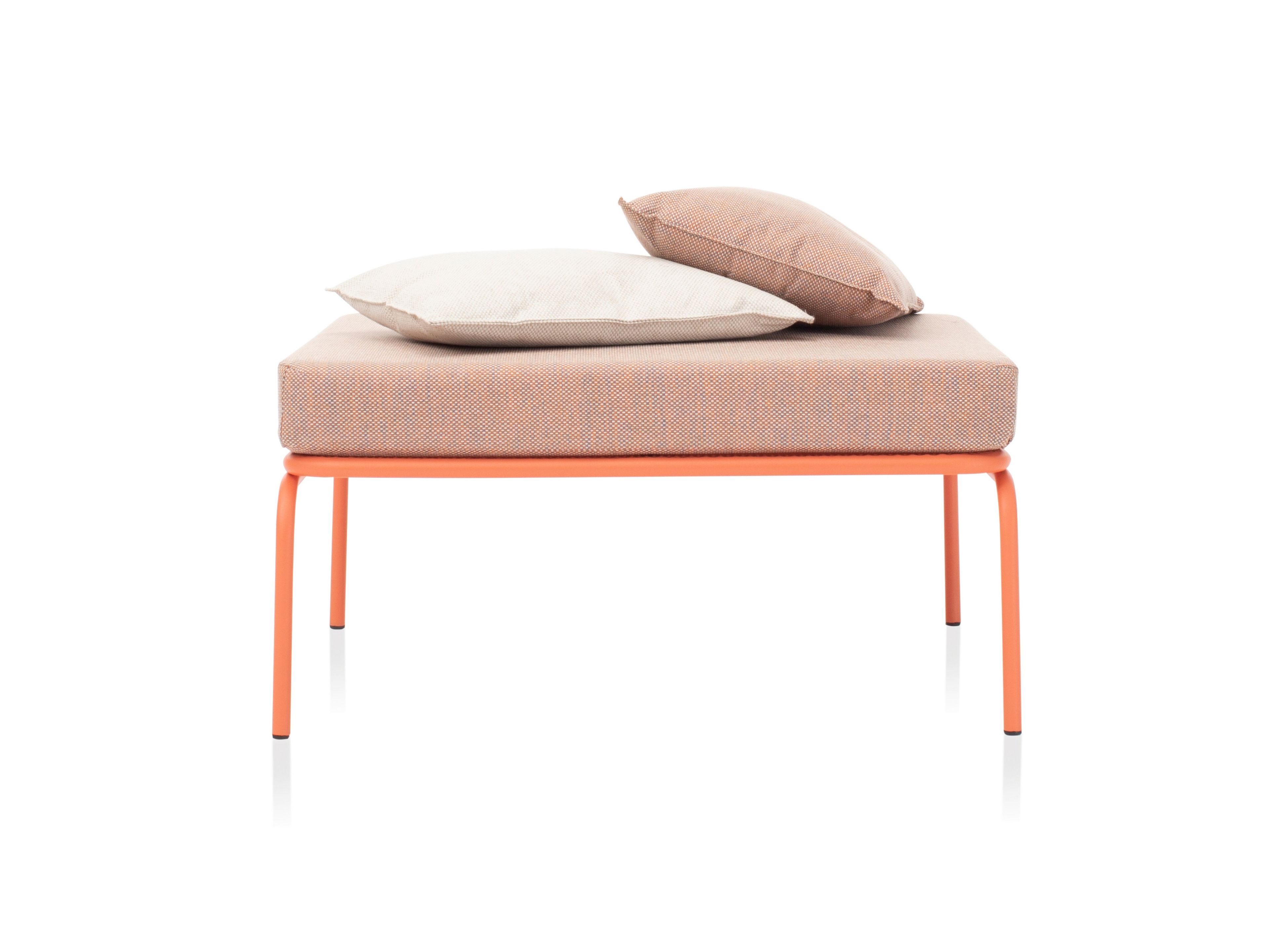 ATAMAN Garden pouf Ataman Collection By Garda Furniture design AM Studio