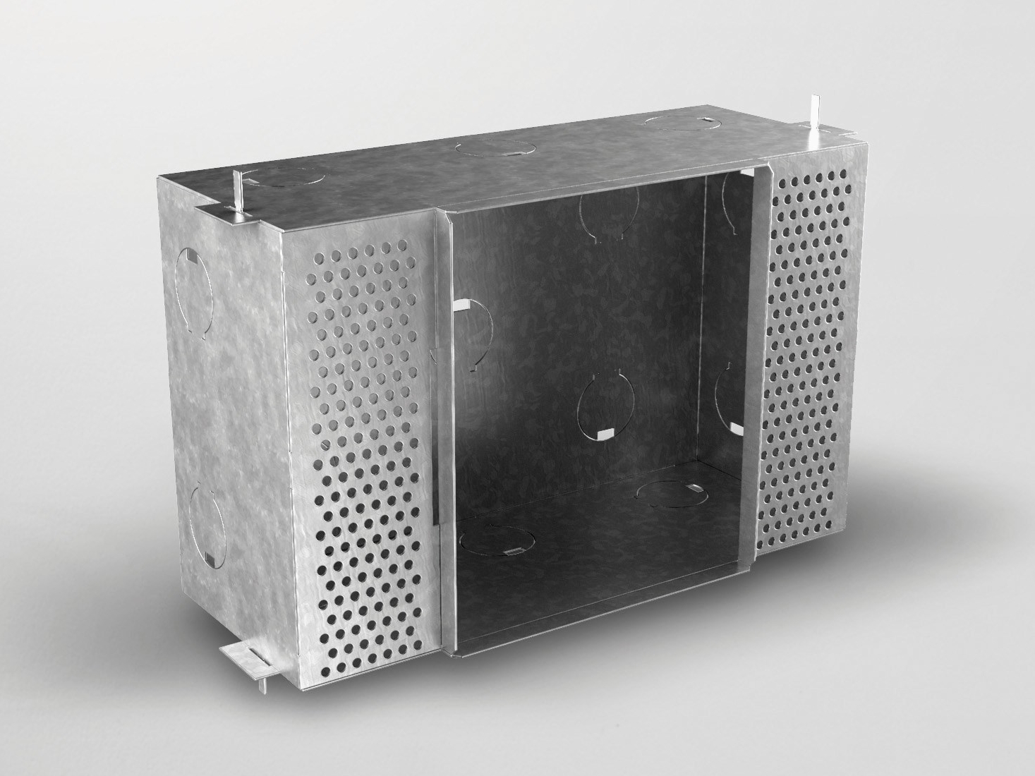 ATENA | Electrical box By Tecnico