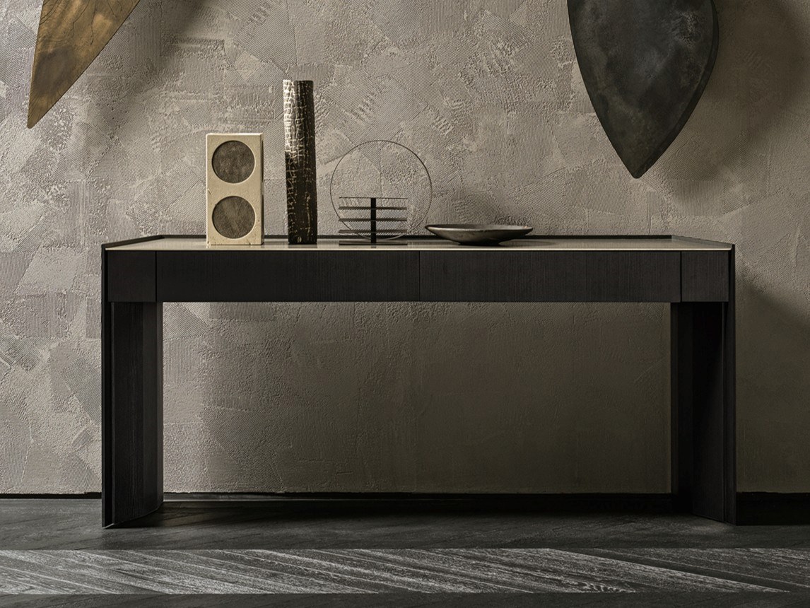 Atus Console Table ATHUS | Console table By Gallotti&Radice design Gabriele & Oscar Buratti