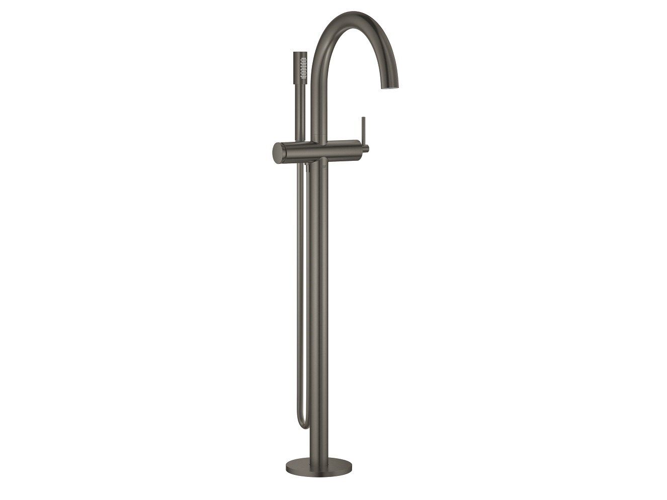 ATRIO by Grohe - Miscelatore per vasca da terra con doccetta - 3
