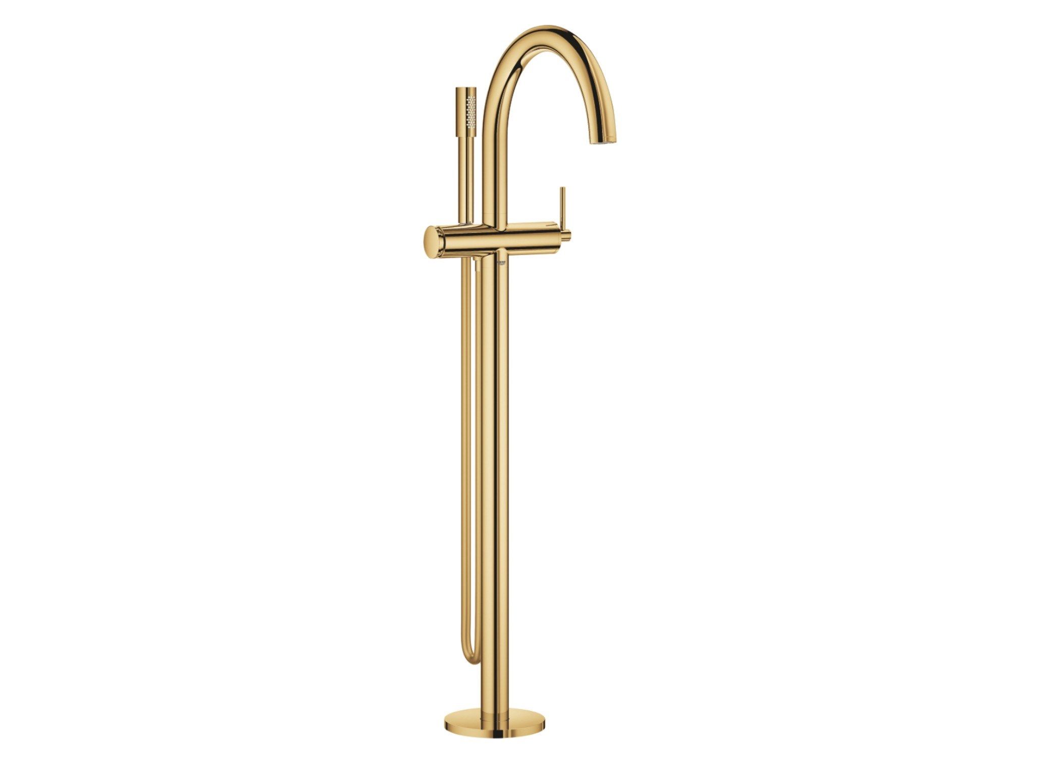 ATRIO by Grohe - Miscelatore per vasca da terra con doccetta - 5
