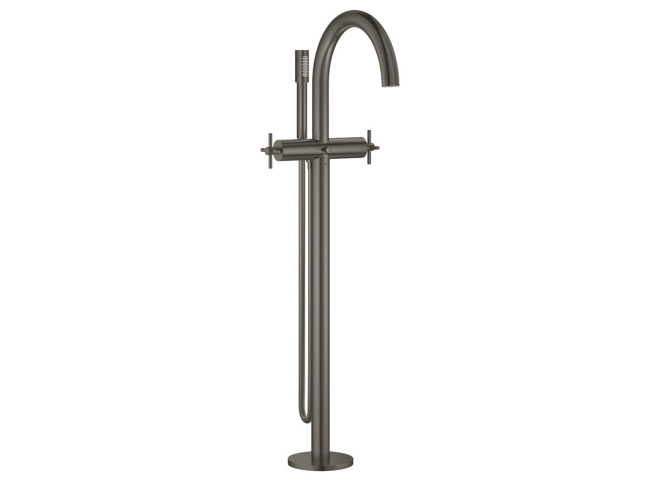 ATRIO NEW Floor standing bathtub tap Atrio New Collection By Grohe
