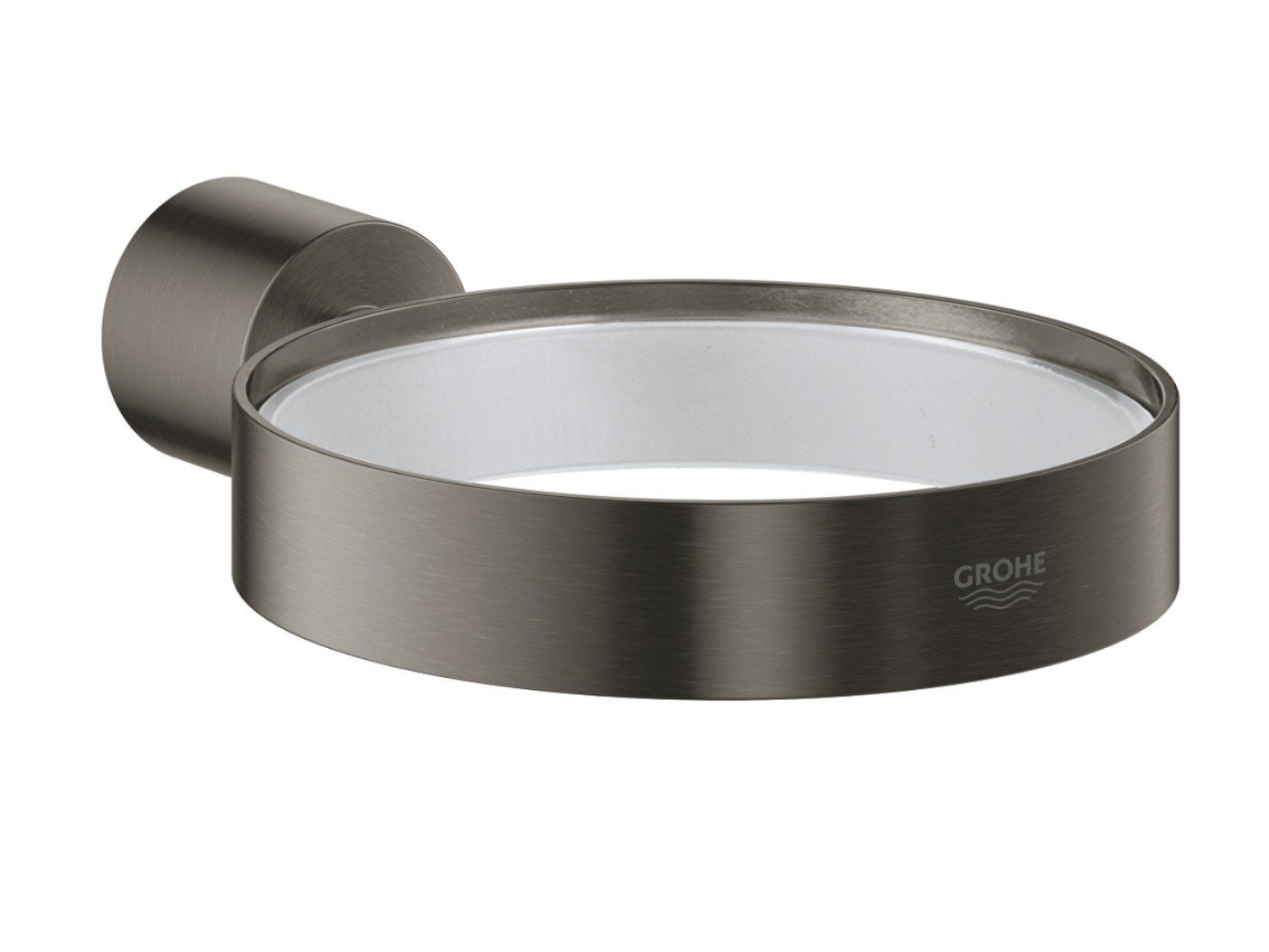 ATRIO by Grohe - Portasapone a muro - 2