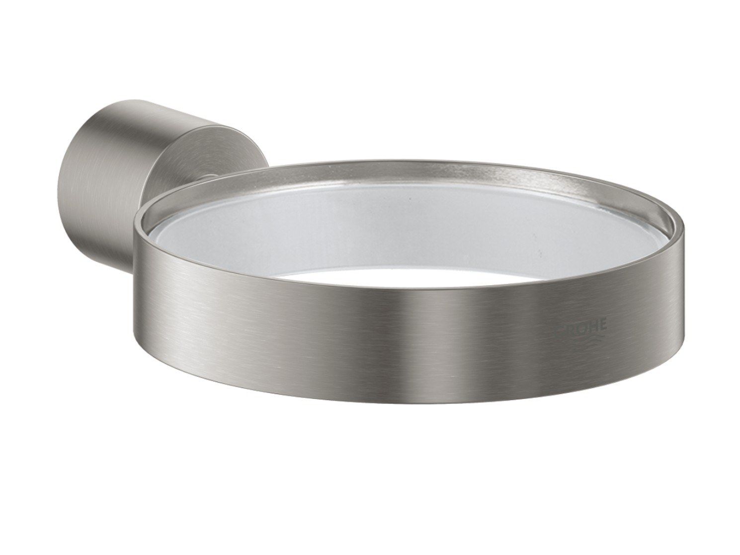 ATRIO by Grohe - Portasapone a muro - 4