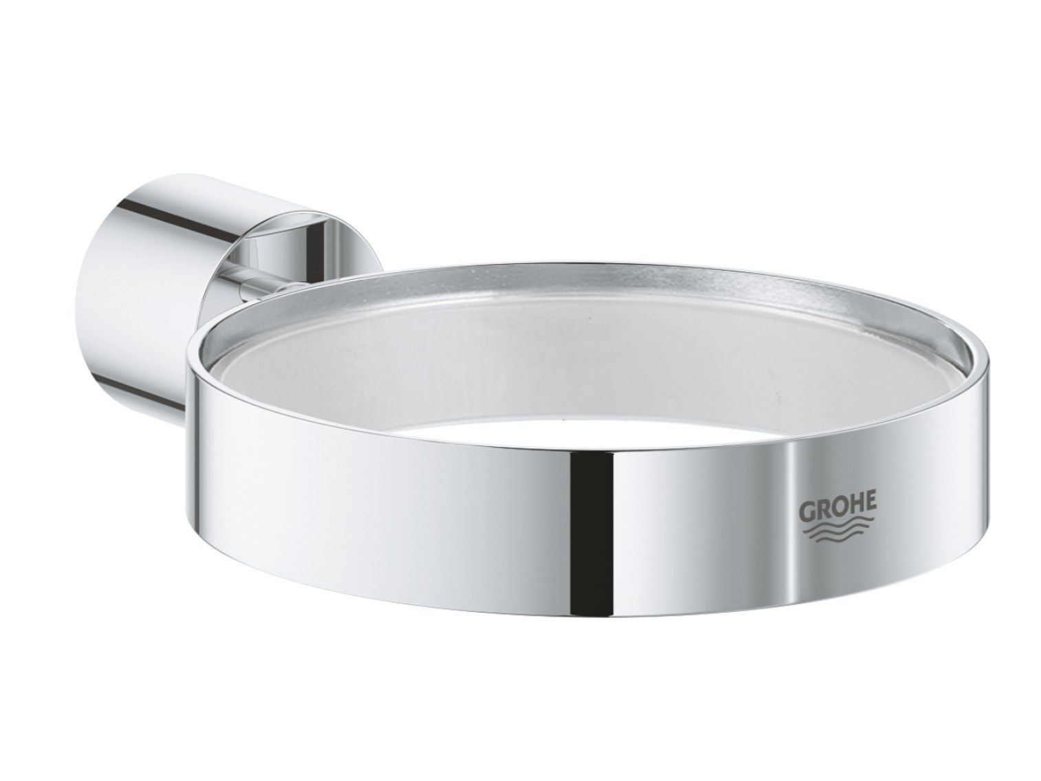 ATRIO by Grohe - Portasapone a muro