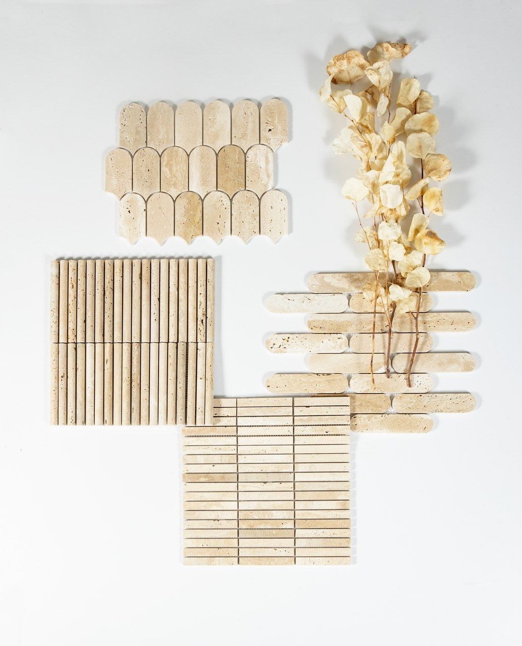 ATRIUM by STON - Mosaico in marmo - 5