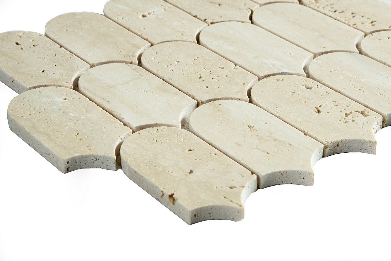 ATRIUM by STON - Mosaico in marmo - 12