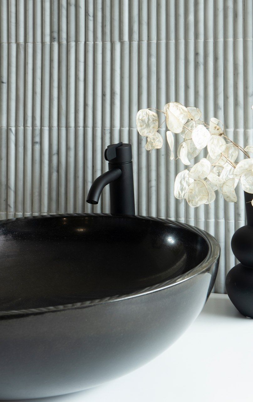 ATRIUM by STON - Mosaico in marmo - 3