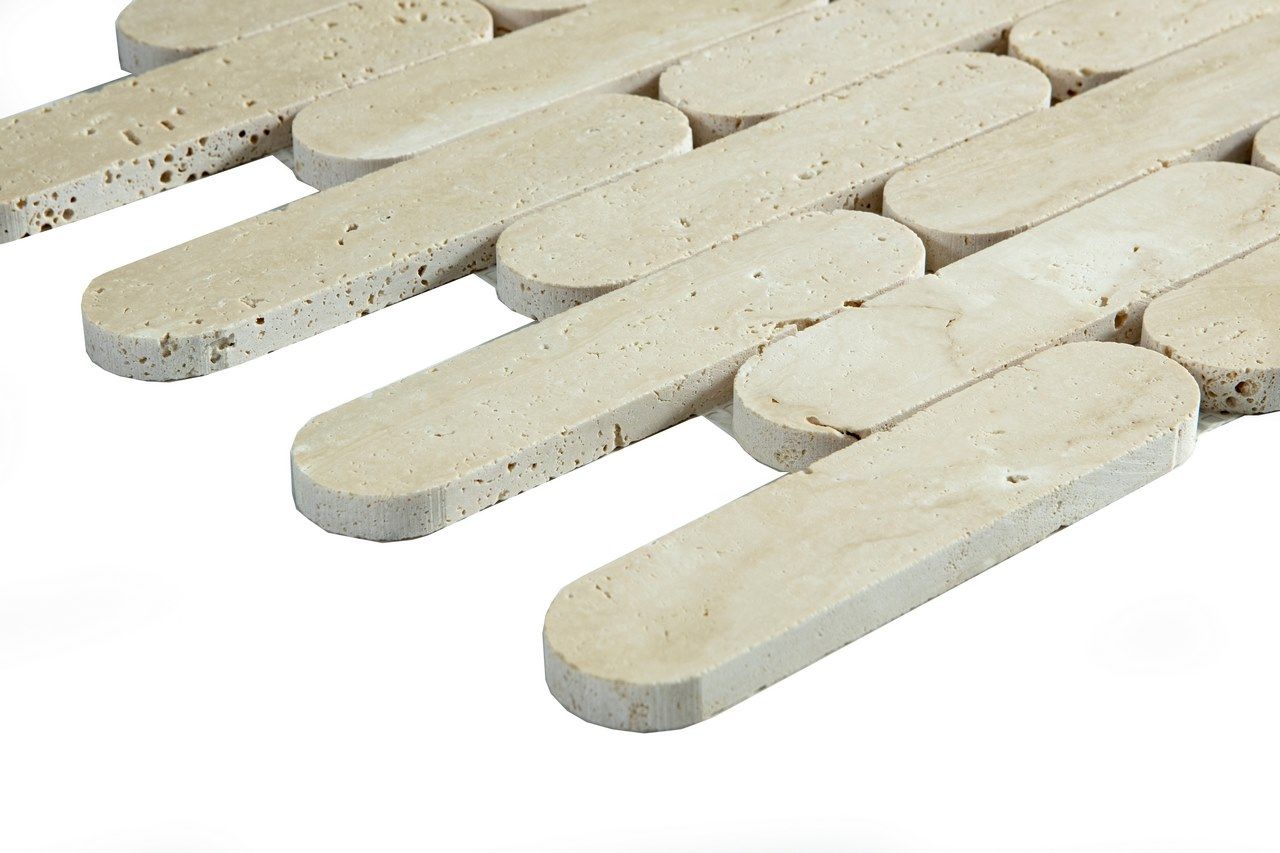 ATRIUM by STON - Mosaico in marmo - 11