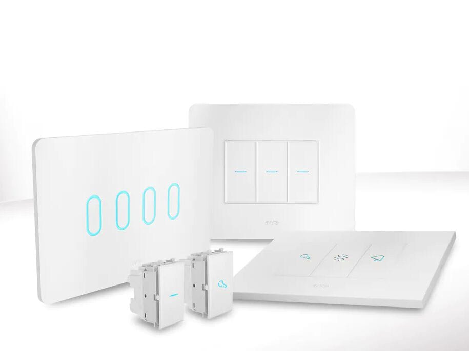 WHITEK 44 by AVE - Serie civile in Corian®