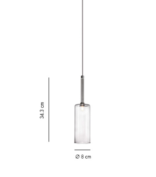 Dimensions SPILLRAY PLUS