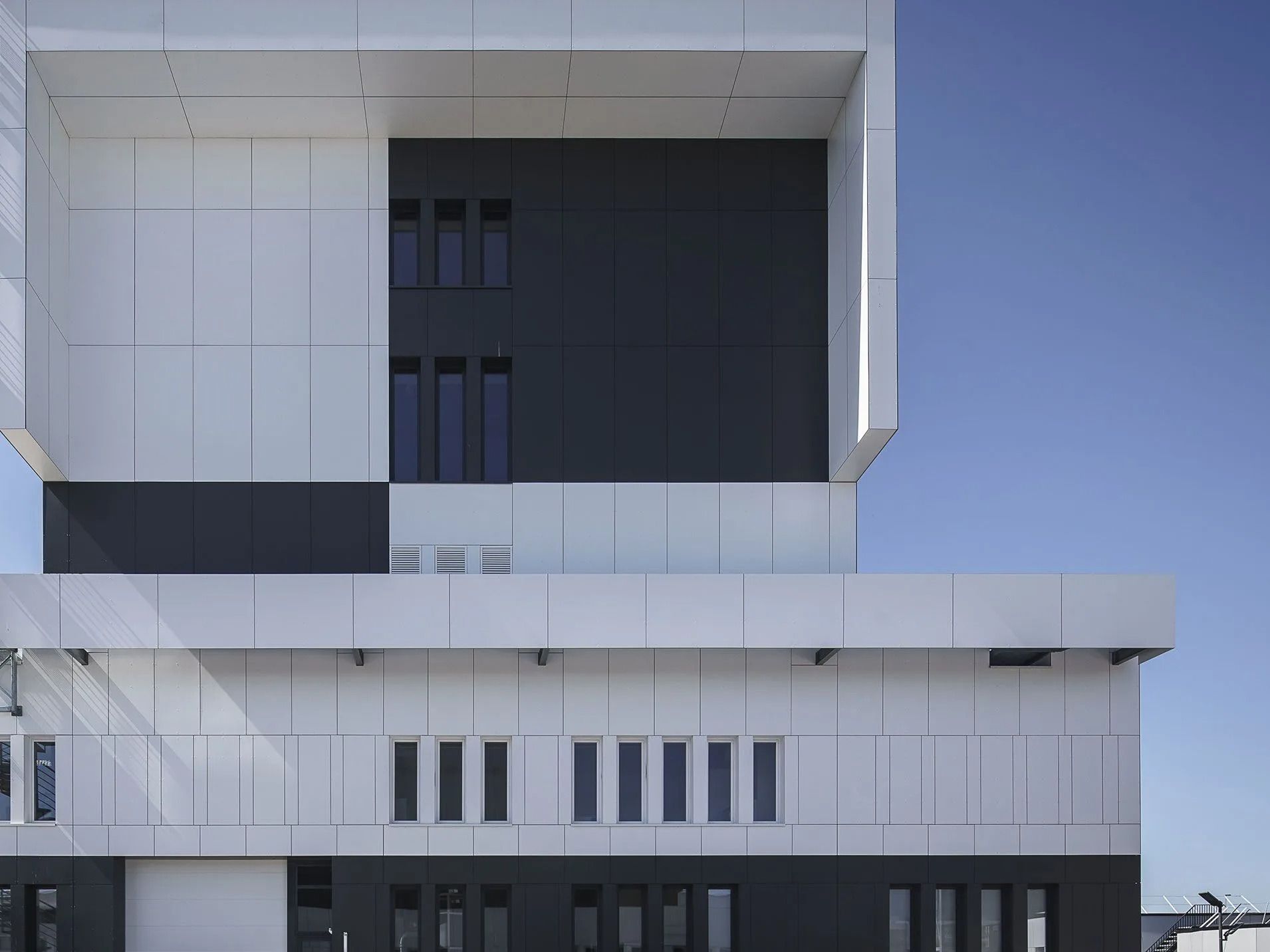 MEG by Abet Laminati - Pannello per facciata - 3