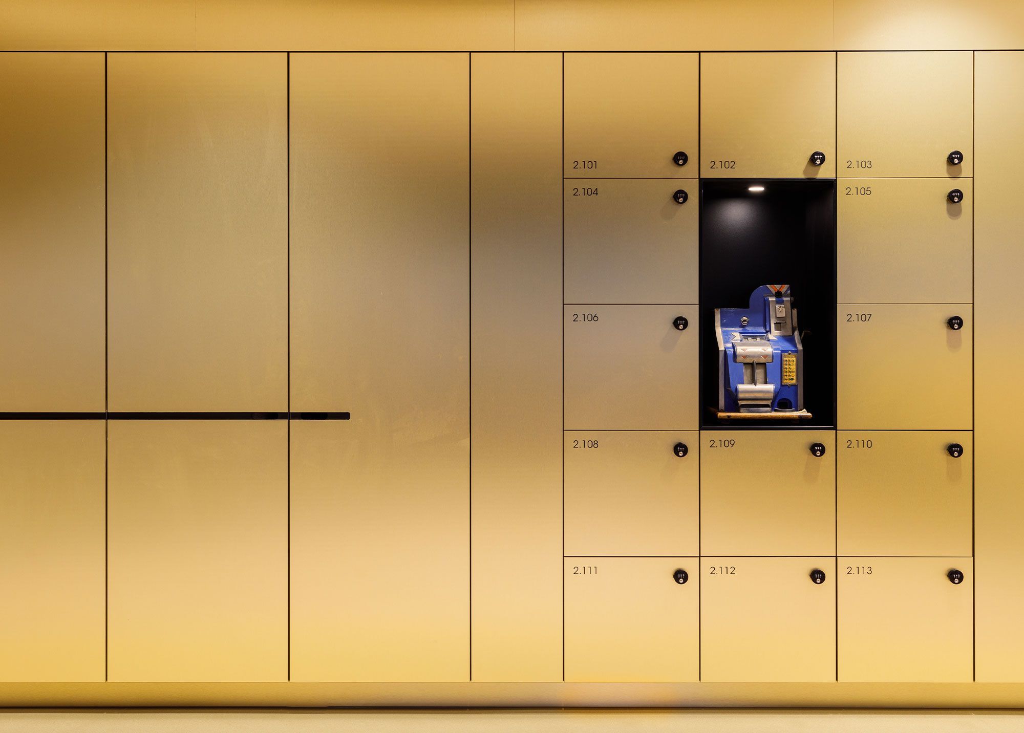 STRATIFICATO HPL by Abet Laminati - Laminato decorativo in HPL - 3