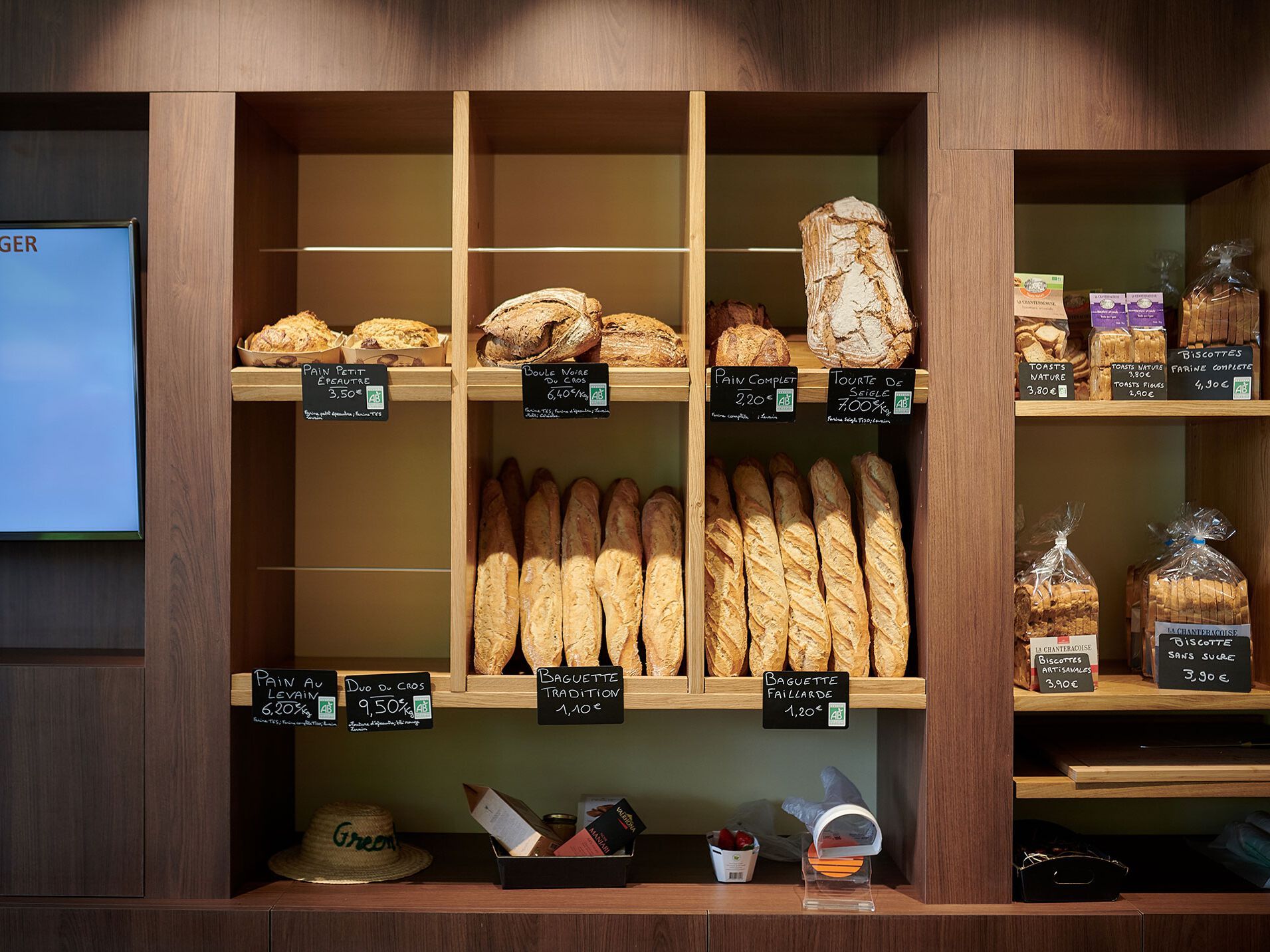 STRATIFICATO HPL by Abet Laminati - Laminato decorativo in HPL