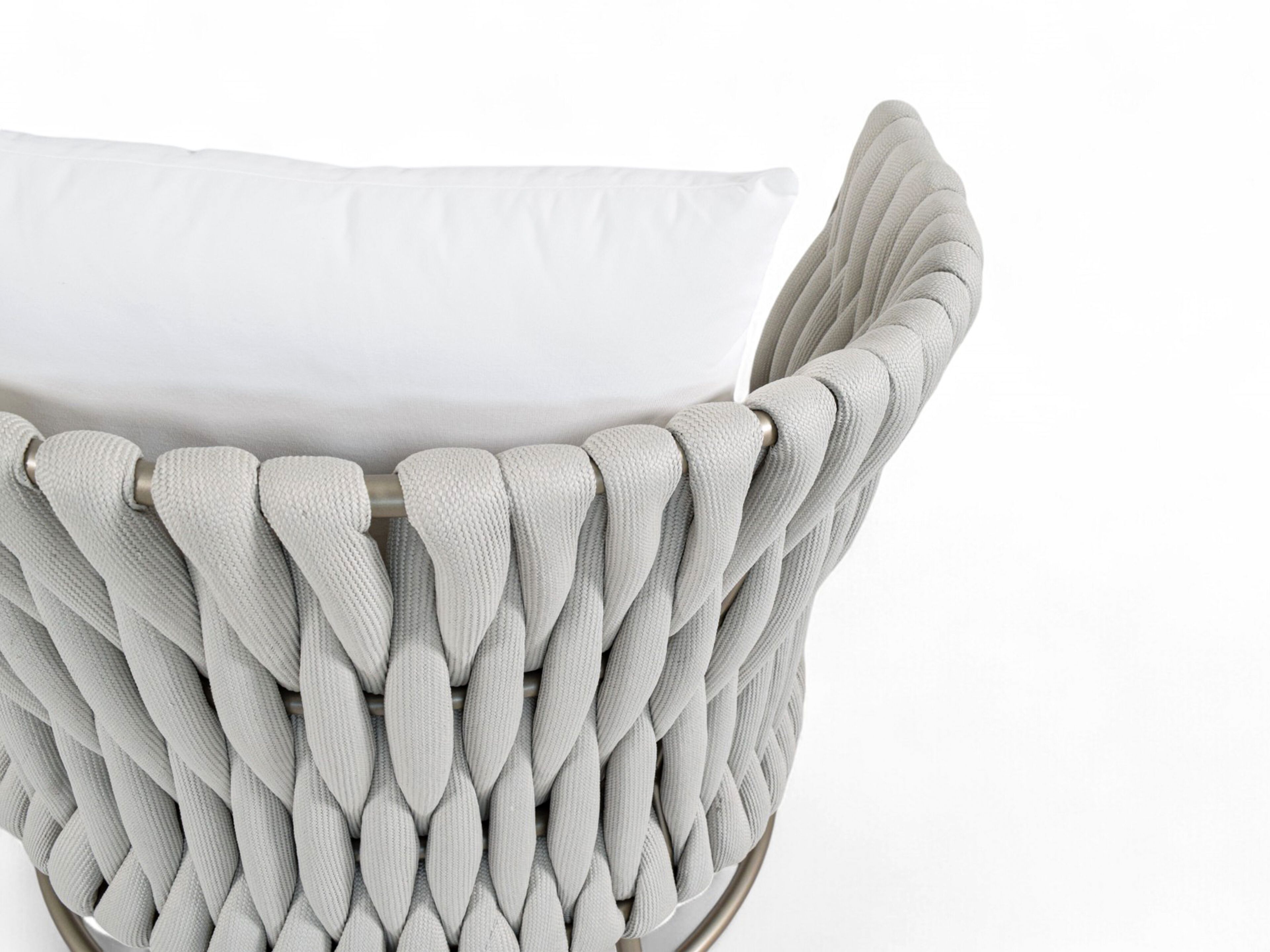 CHELSEA Garden armchair By Able