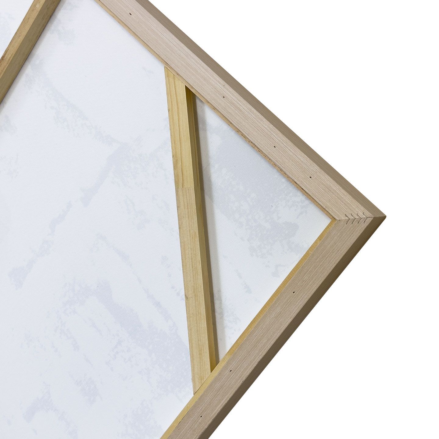 SCRIBBLE by Agave - Quadro in tela - 4