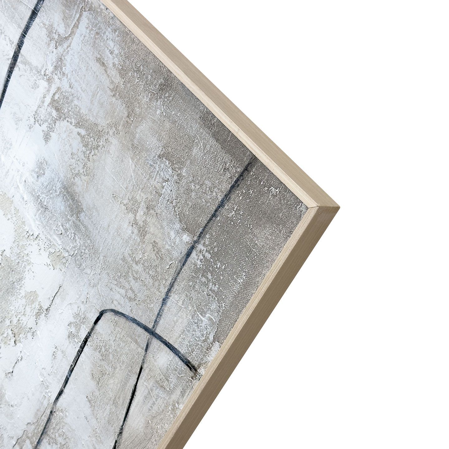 SCRIBBLE by Agave - Quadro in tela - 5