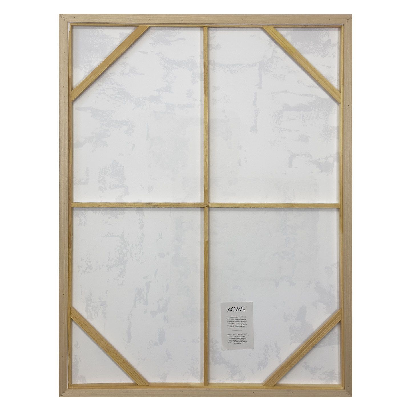 SCRIBBLE by Agave - Quadro in tela - 2