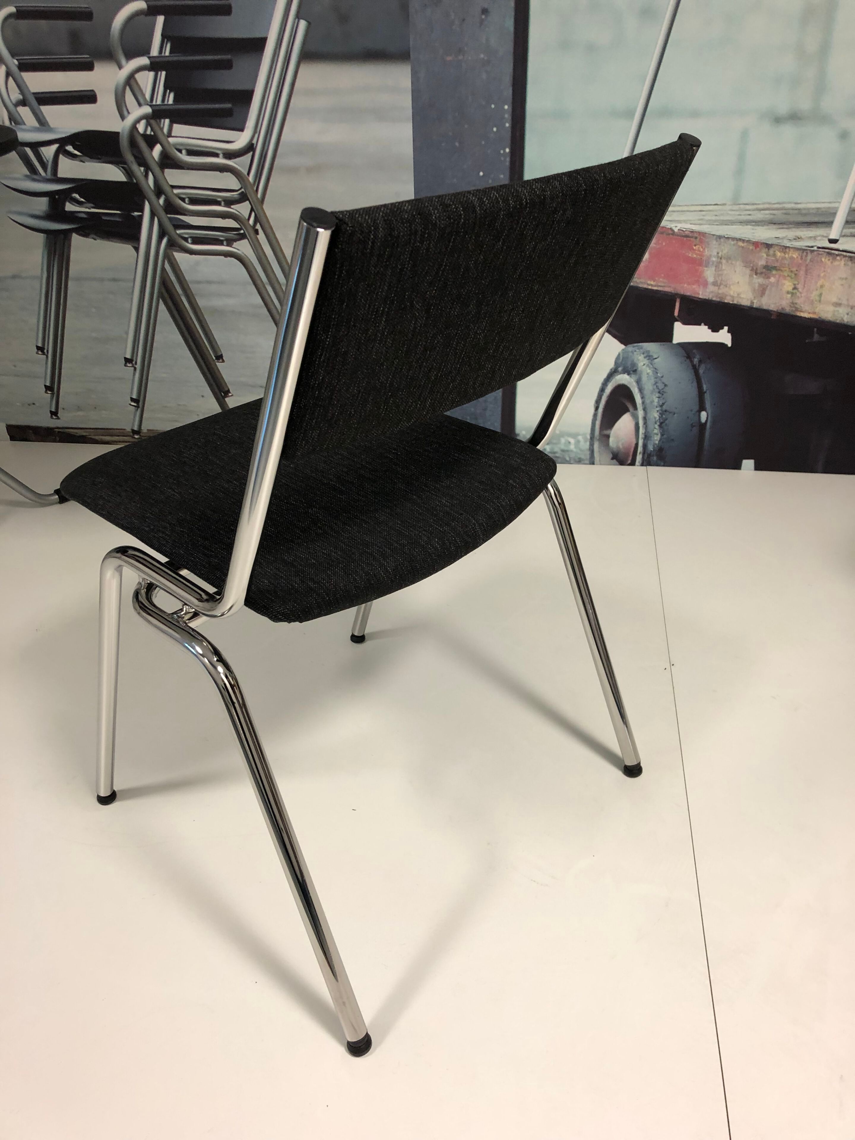 VERTIGO Chair By Altek