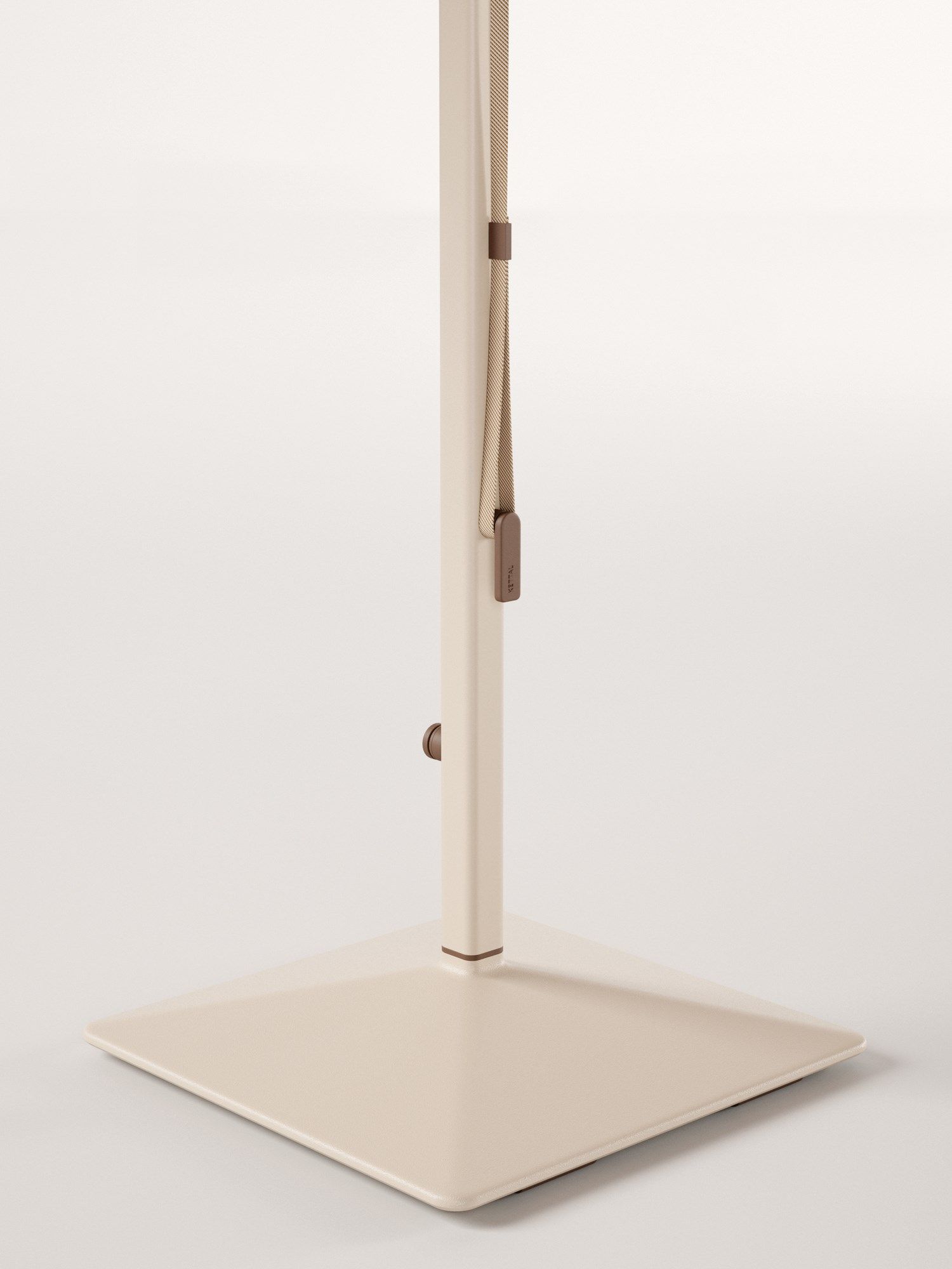 Aluminium Garden umbrella Aluminium Garden umbrella By KETTAL