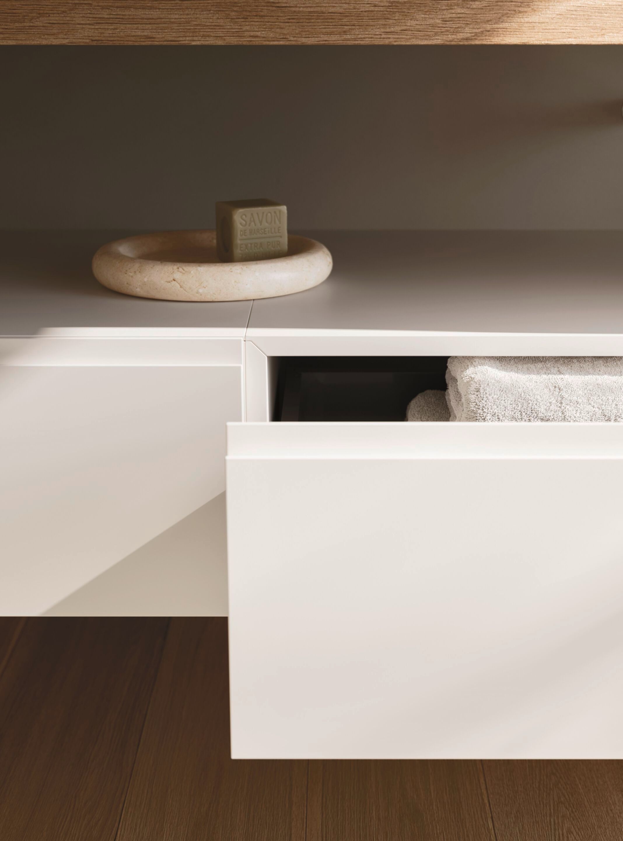 HO.ME PLUS J 49 by Arbi Arredobagno - Arredo bagno completo - 4